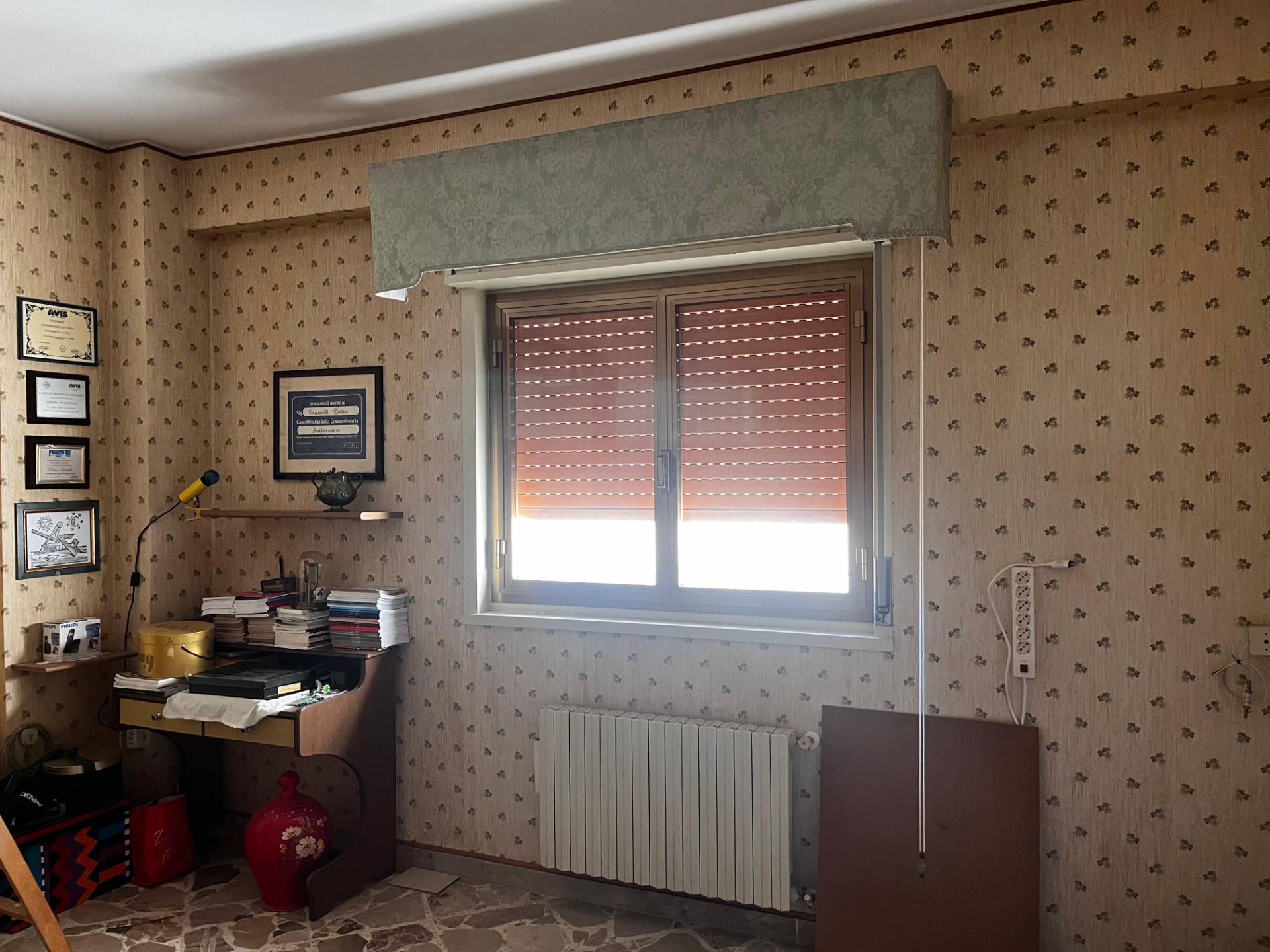 Appartamento in affitto a Castelvetrano, Centro Storico