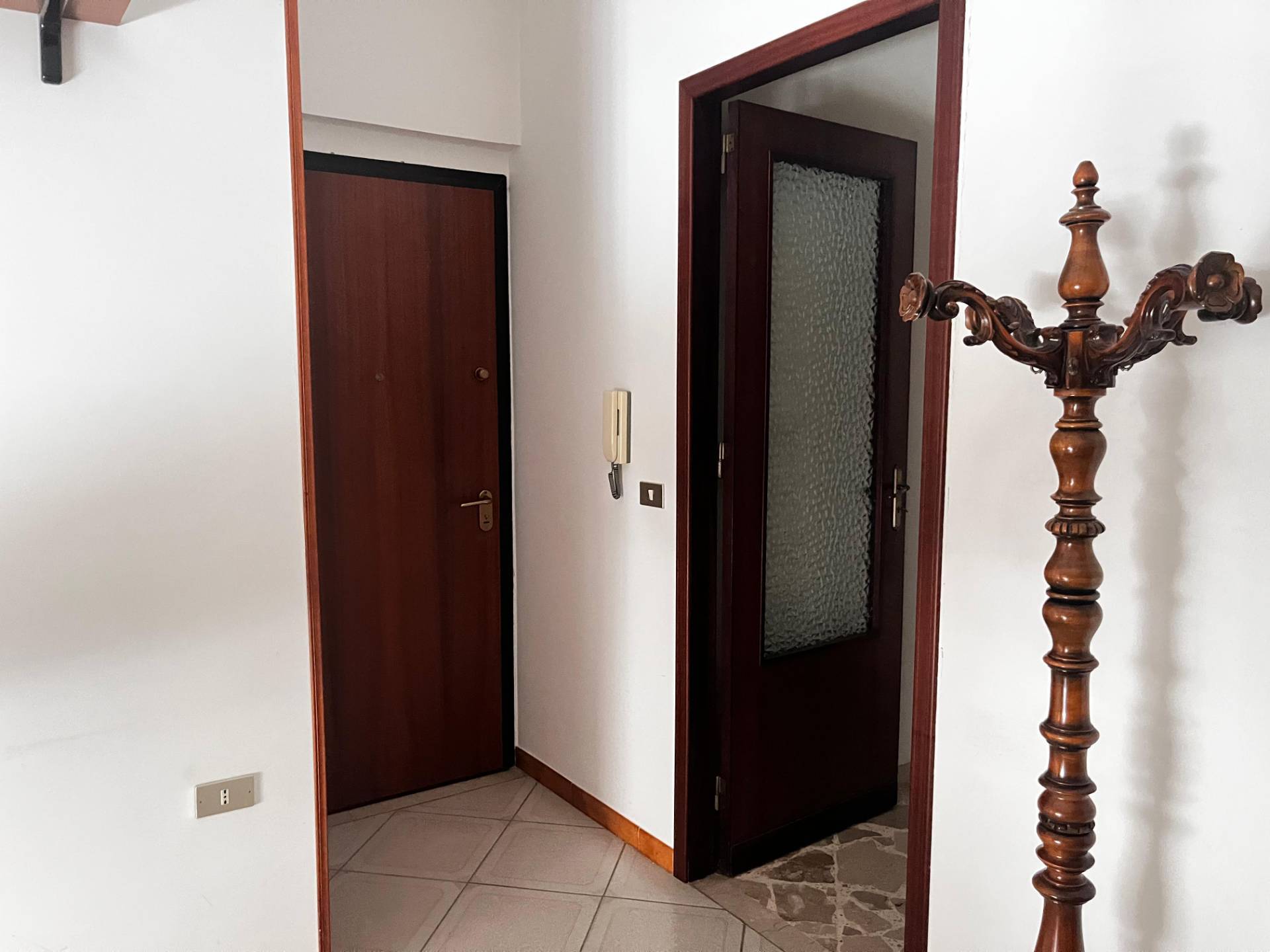 Appartamento in affitto a Castelvetrano, Centro Storico