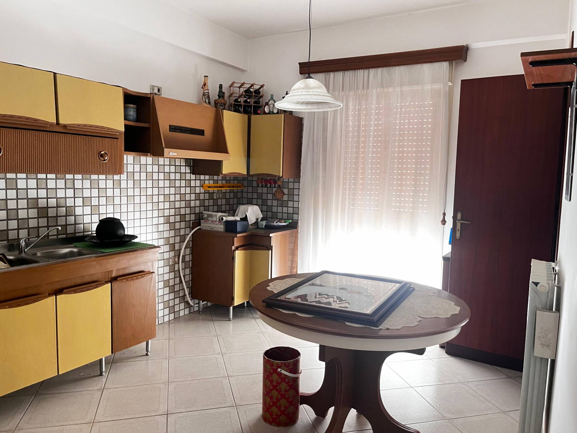 Appartamento in affitto a Castelvetrano, Centro Storico