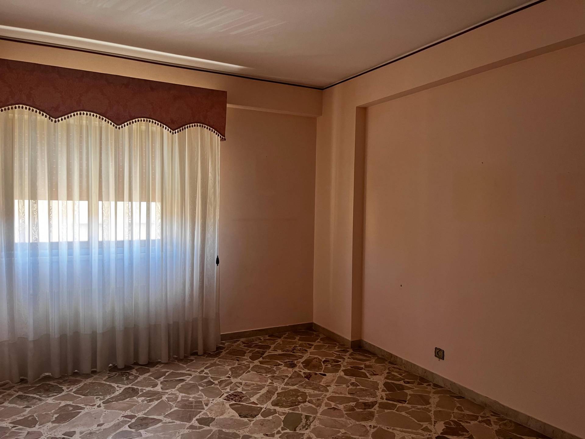 Appartamento in affitto a Castelvetrano, Centro Storico