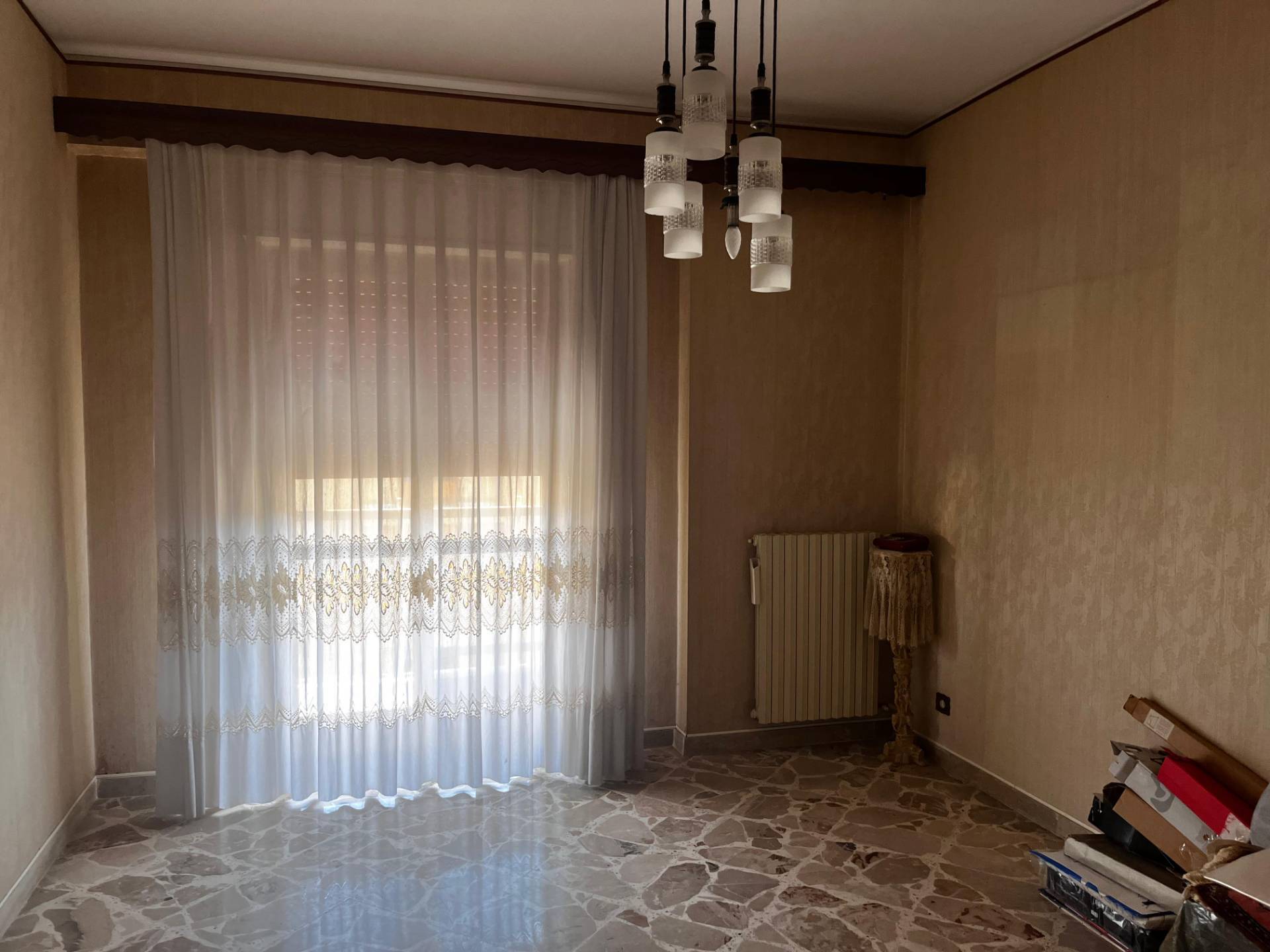 Appartamento in affitto a Castelvetrano, Centro Storico