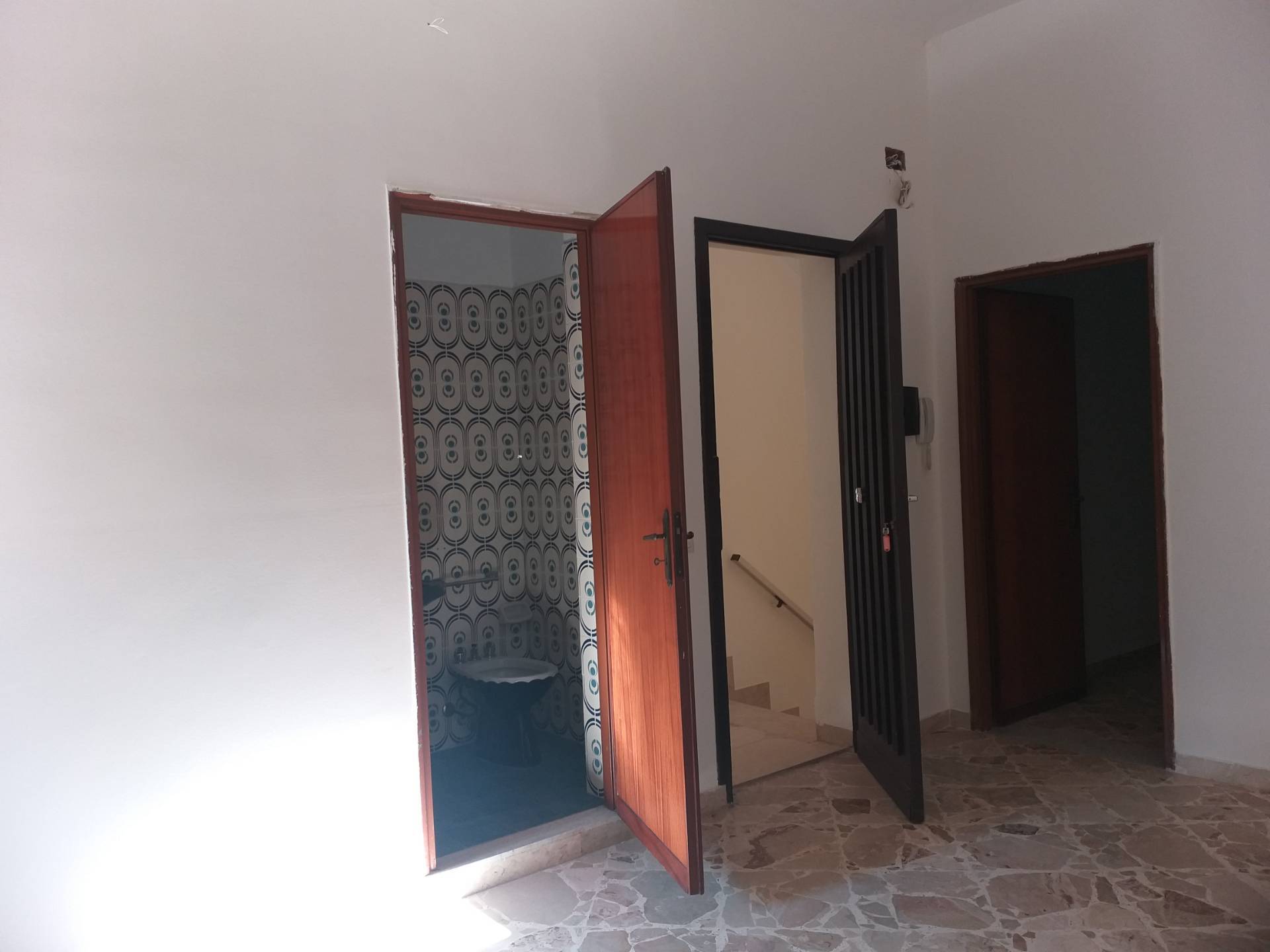 Casa indipendente in vendita a Castelvetrano, Castelvetrano Citt