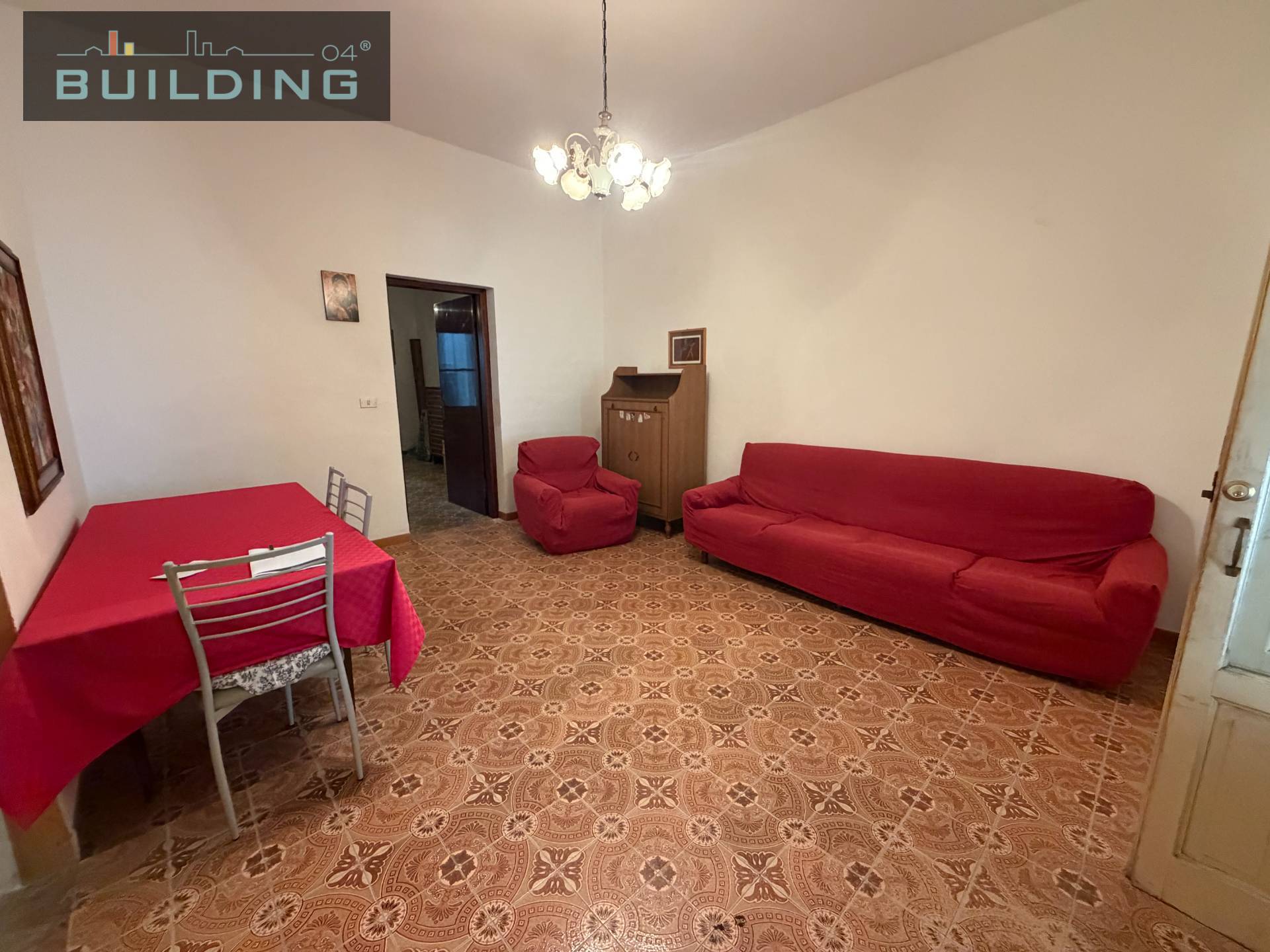 Casa indipendente in vendita a Castelvetrano, Centro Storico