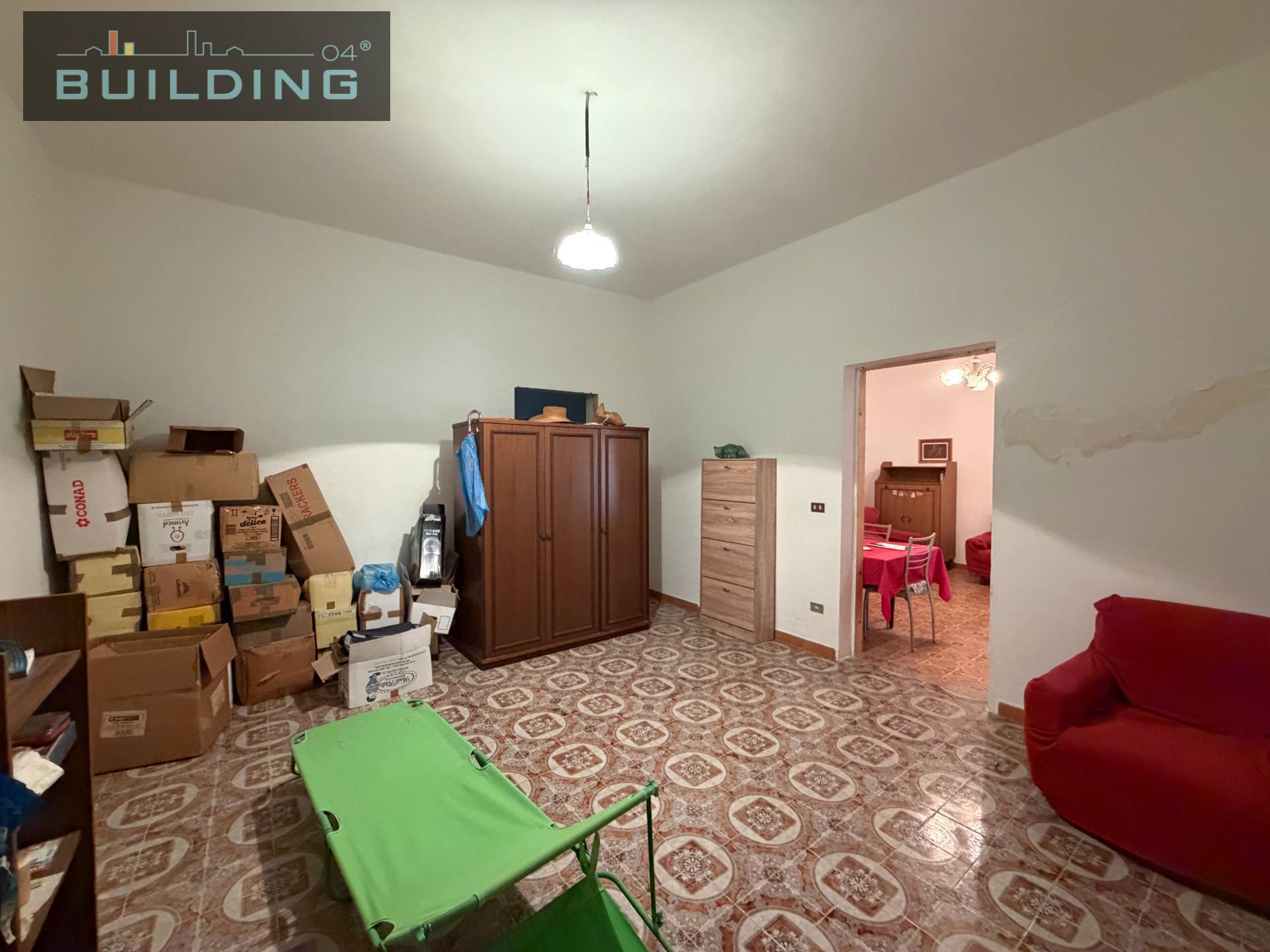 Casa indipendente in vendita a Castelvetrano, Centro Storico