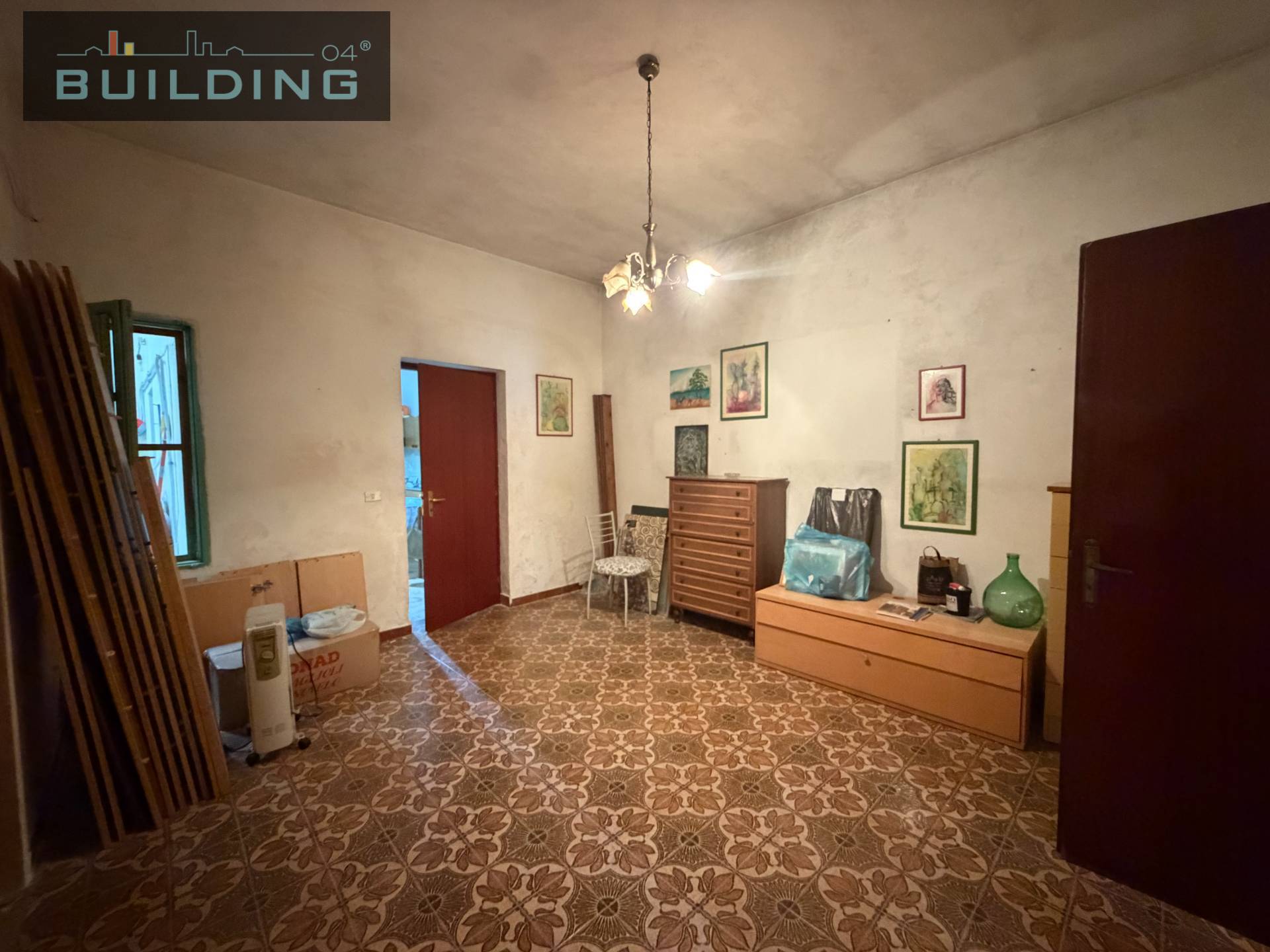 Casa indipendente in vendita a Castelvetrano, Centro Storico