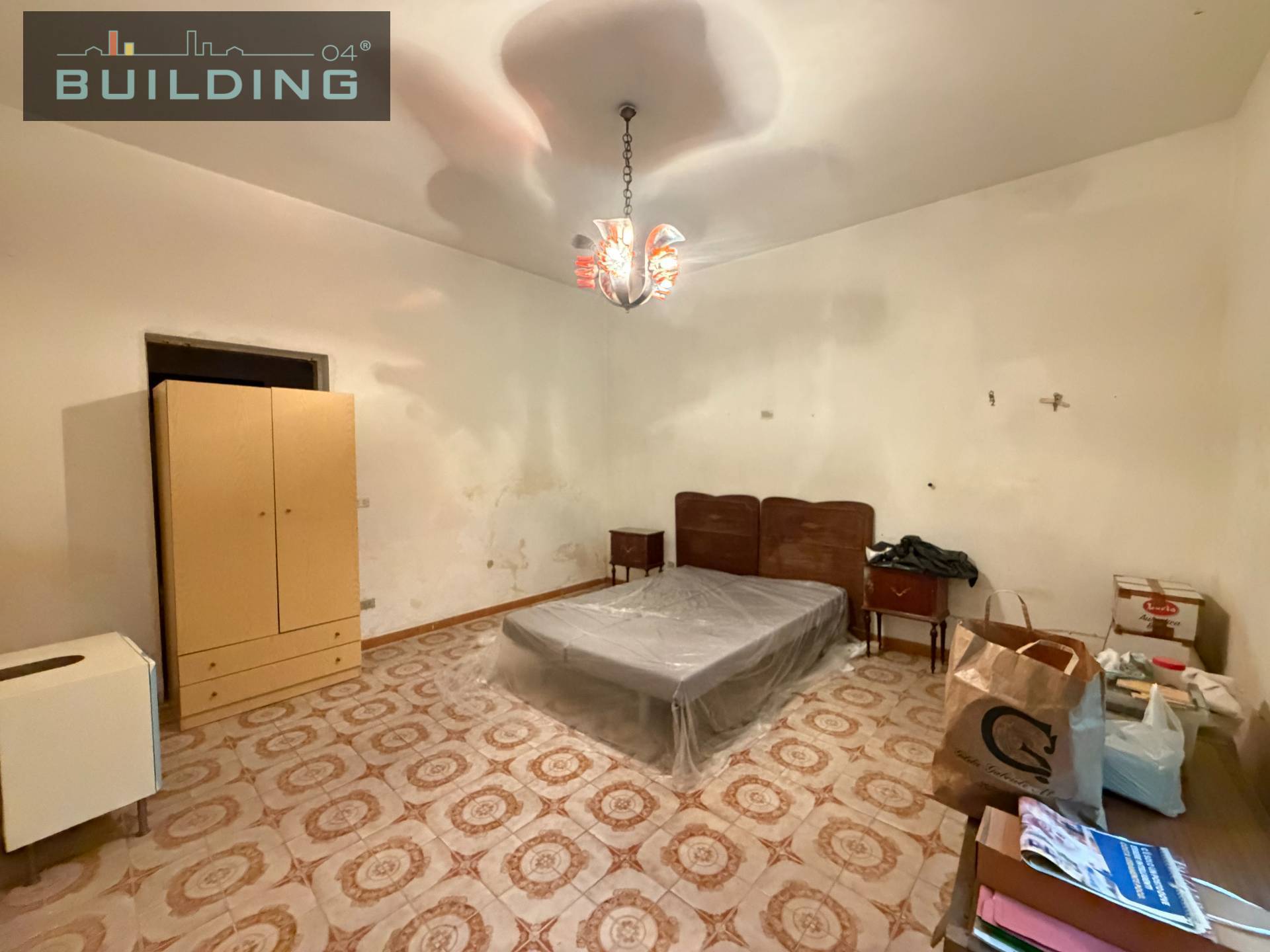 Casa indipendente in vendita a Castelvetrano, Centro Storico