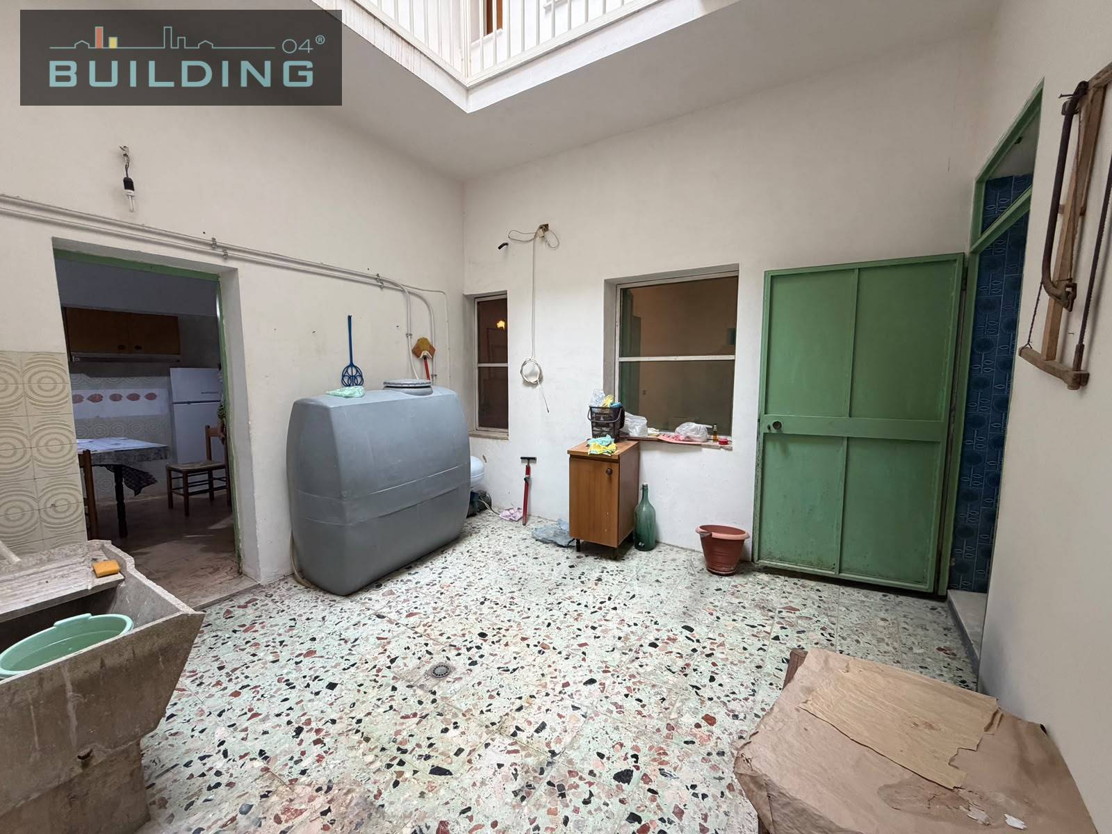 Casa indipendente in vendita a Castelvetrano, Centro Storico