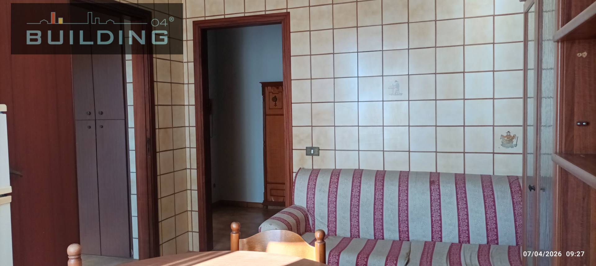 Appartamento in vendita a Castelvetrano, Centro Storico