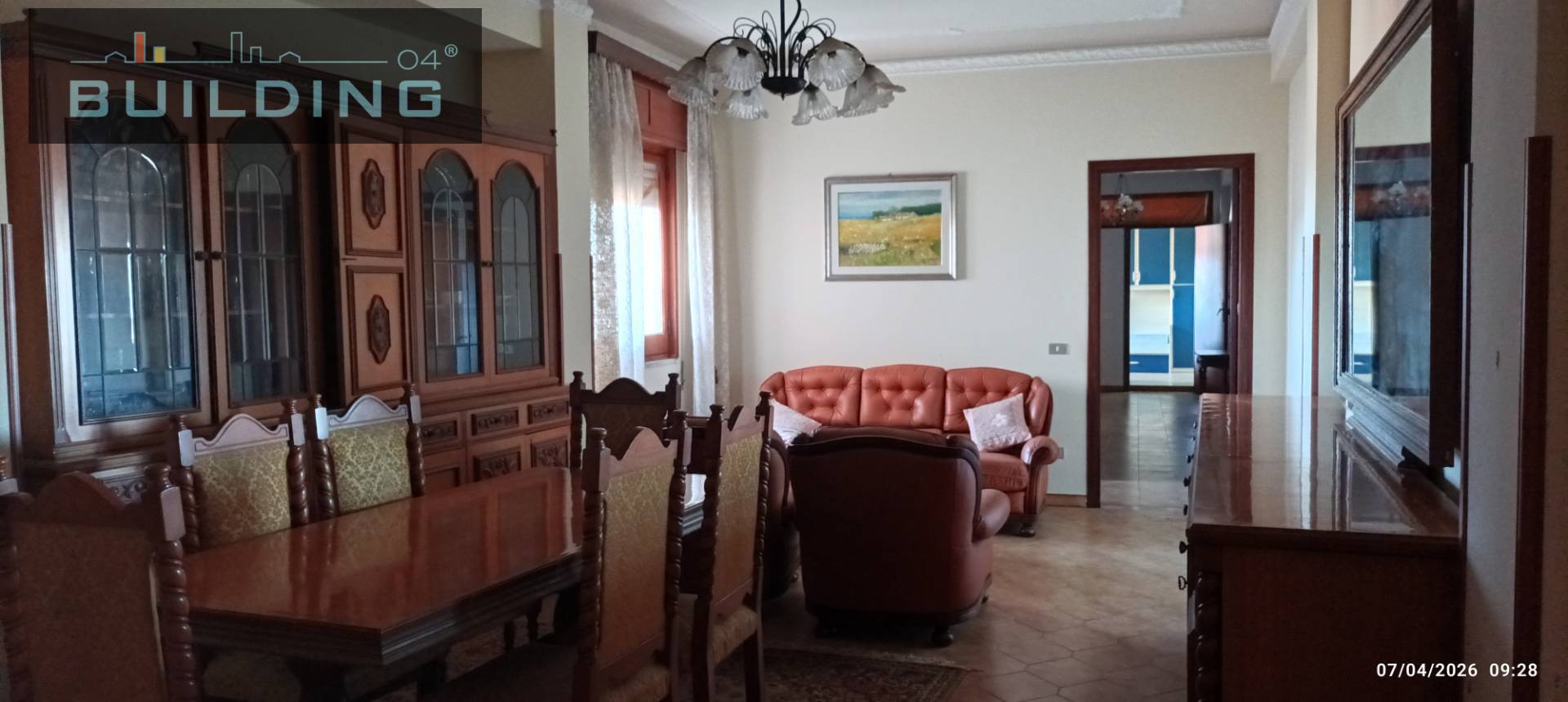 Appartamento in vendita a Castelvetrano, Centro Storico