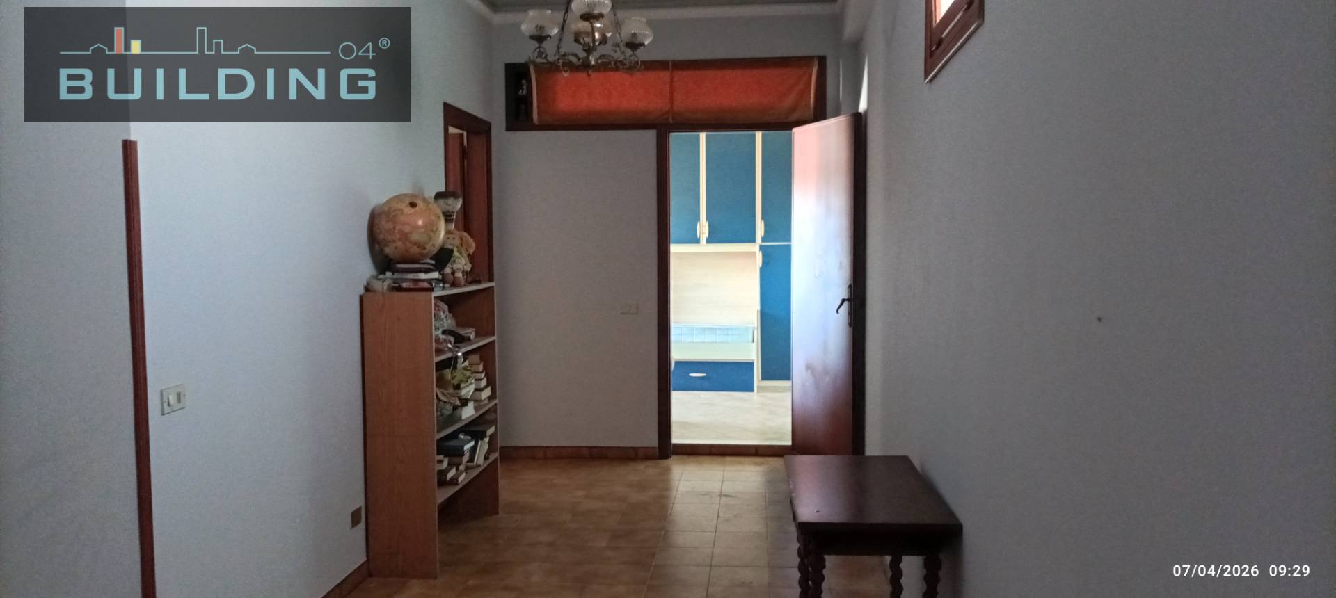 Appartamento in vendita a Castelvetrano, Centro Storico