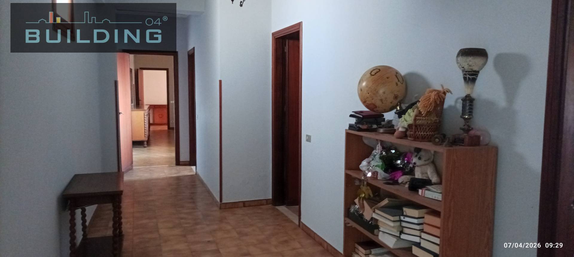 Appartamento in vendita a Castelvetrano, Centro Storico