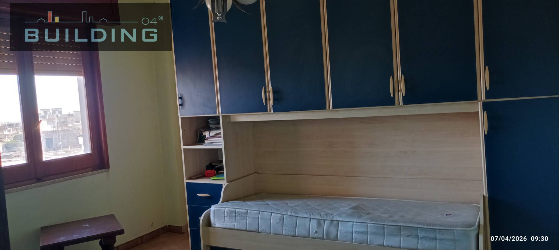 Appartamento in vendita a Castelvetrano, Centro Storico
