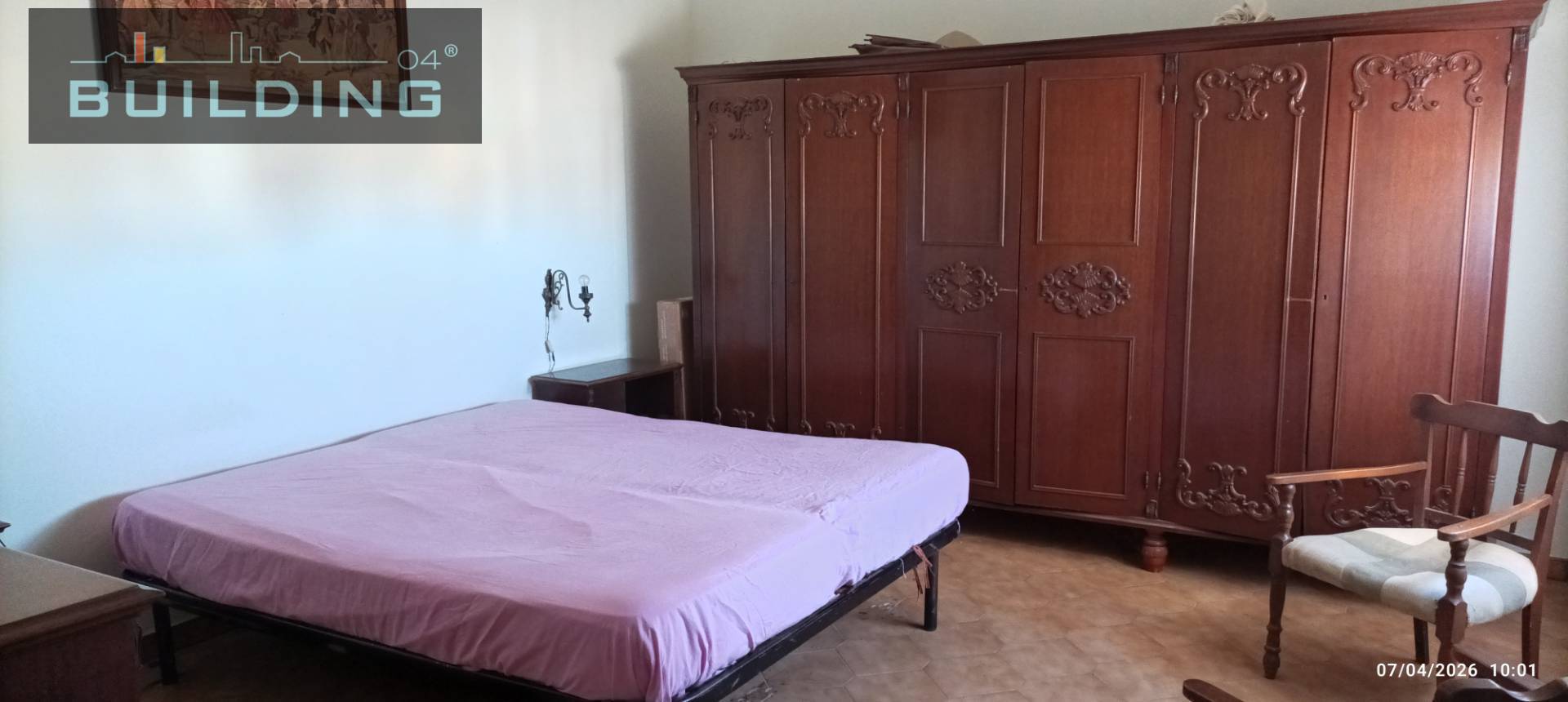 Appartamento in vendita a Castelvetrano, Centro Storico
