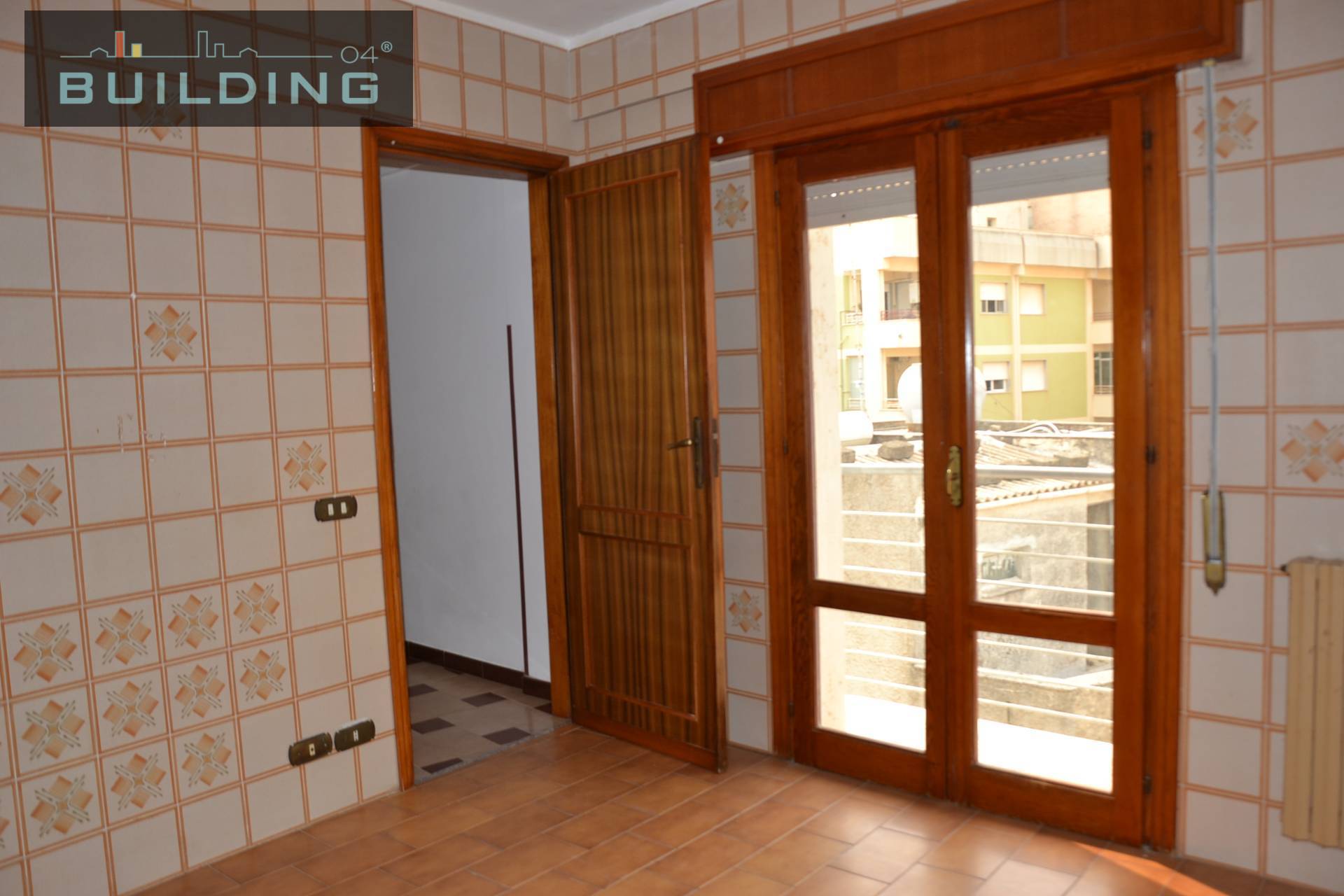 Appartamento in vendita a Castelvetrano, Castelvetrano Citt