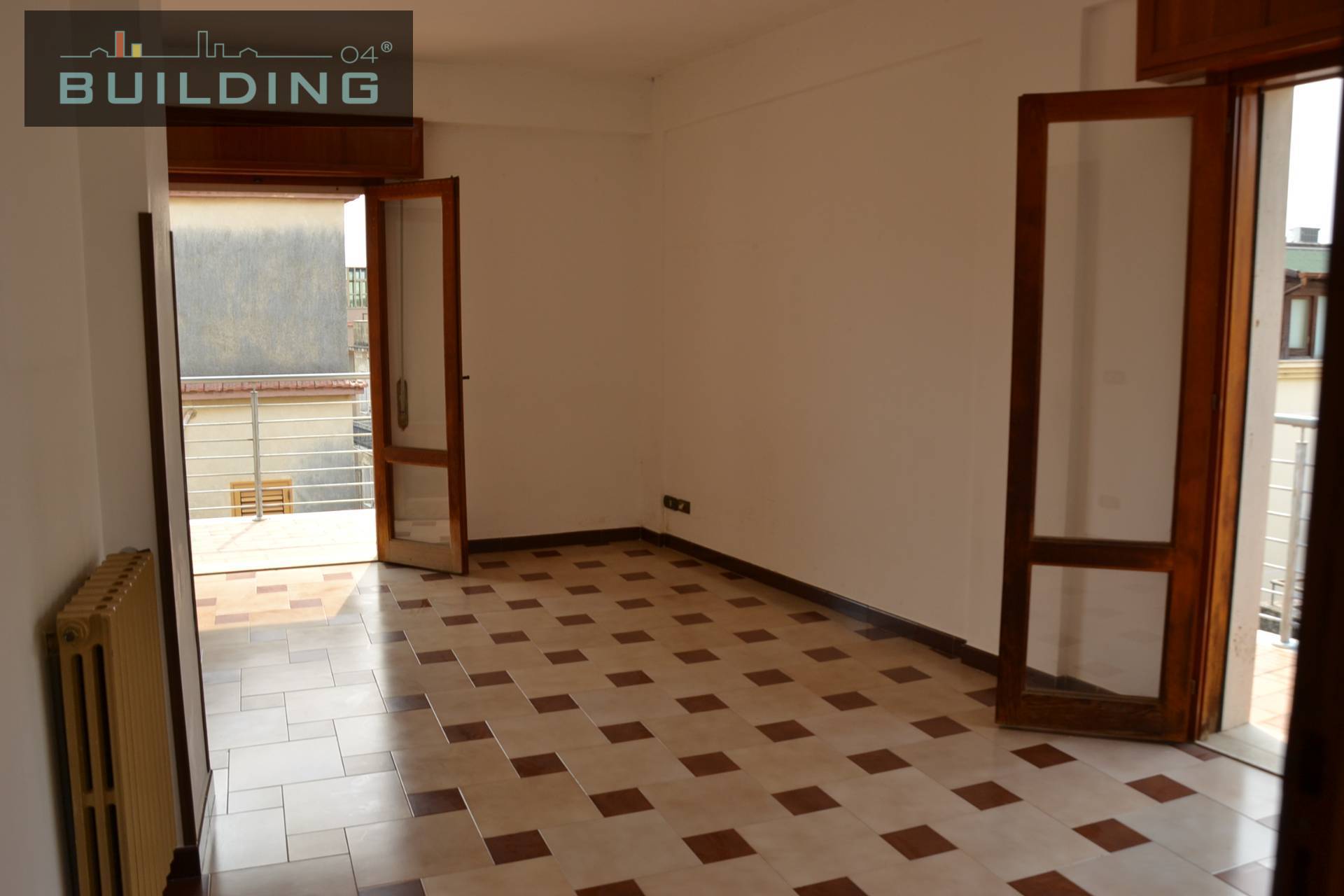 Appartamento in vendita a Castelvetrano, Castelvetrano Citt