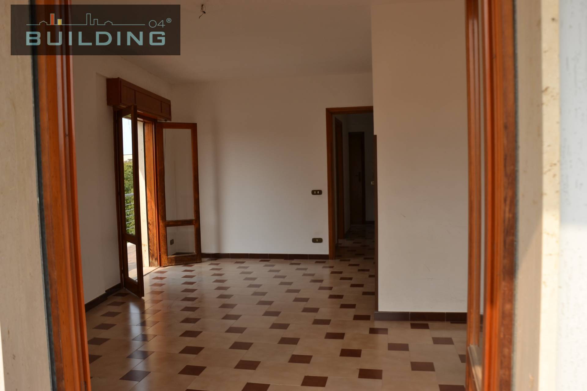 Appartamento in vendita a Castelvetrano, Castelvetrano Citt