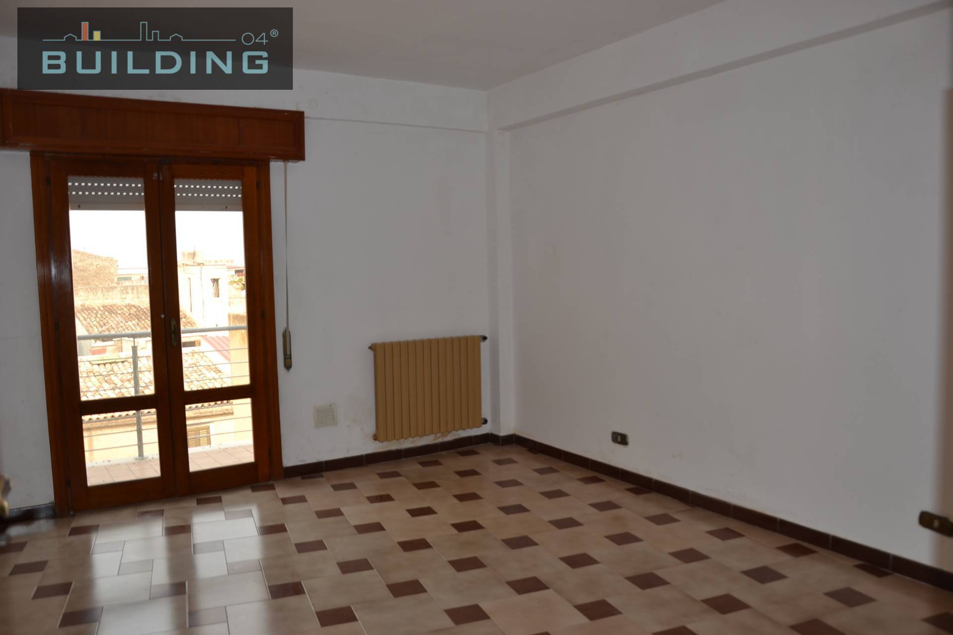 Appartamento in vendita a Castelvetrano, Castelvetrano Citt