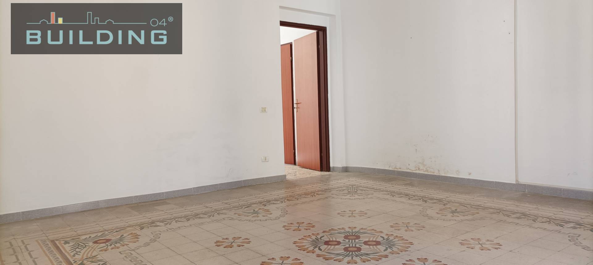 Appartamento in vendita a Castelvetrano, Centro Storico