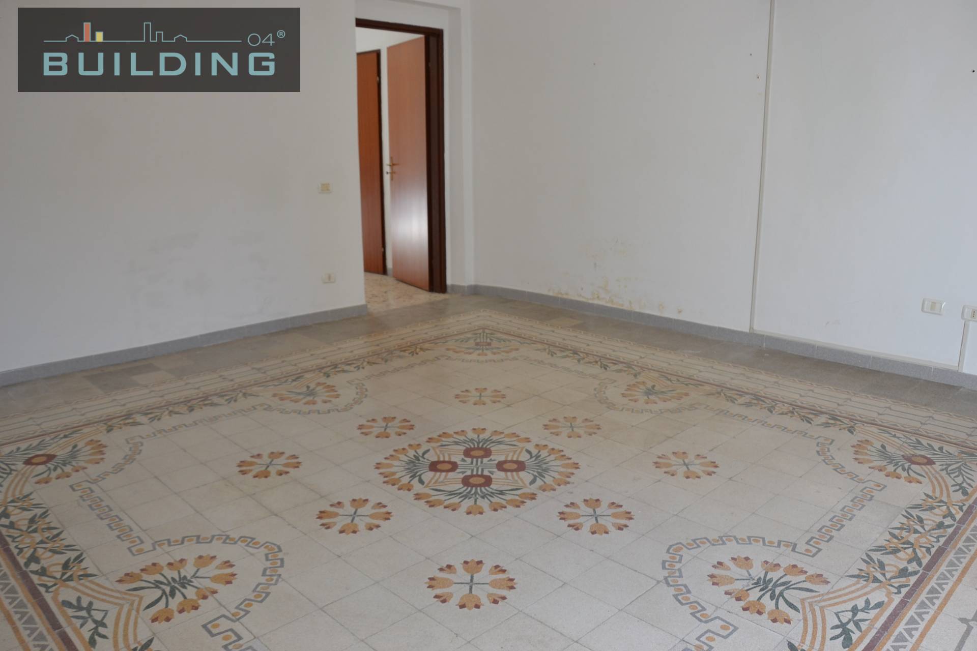 Appartamento in vendita a Castelvetrano, Centro Storico