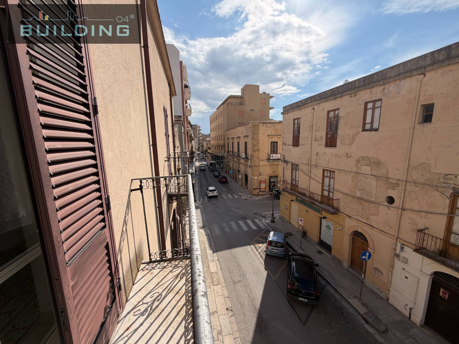 Appartamento in vendita a Castelvetrano