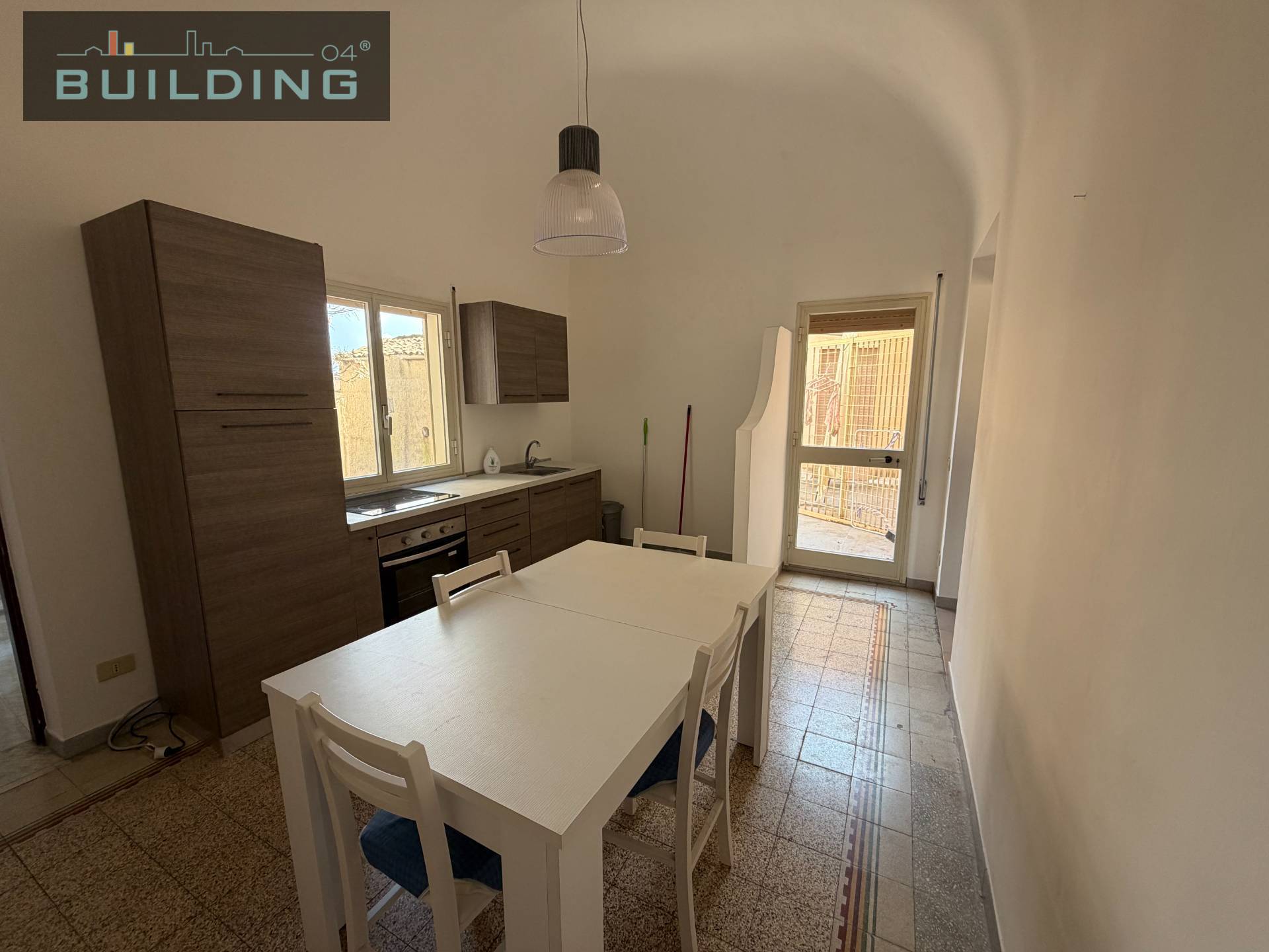 Appartamento in vendita a Castelvetrano
