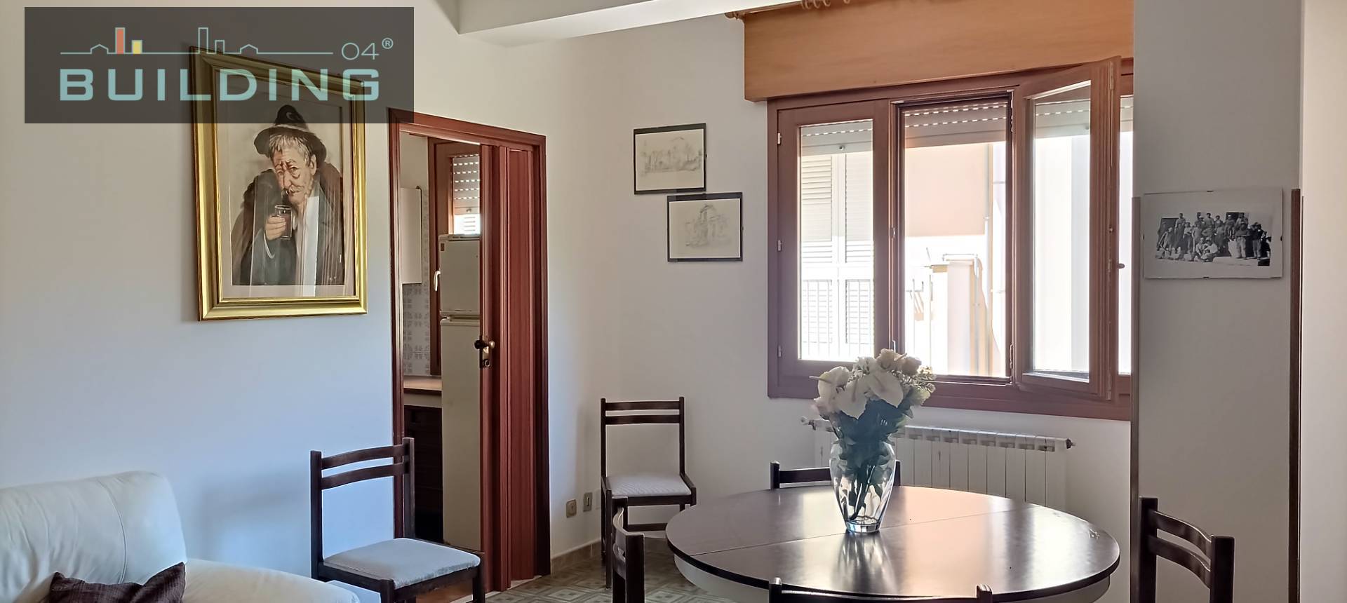 Appartamento in vendita a Salemi