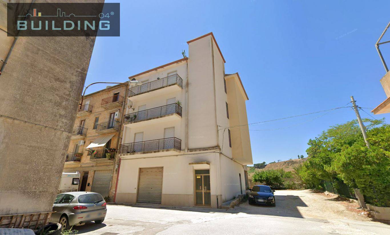 Appartamento in vendita a Salemi