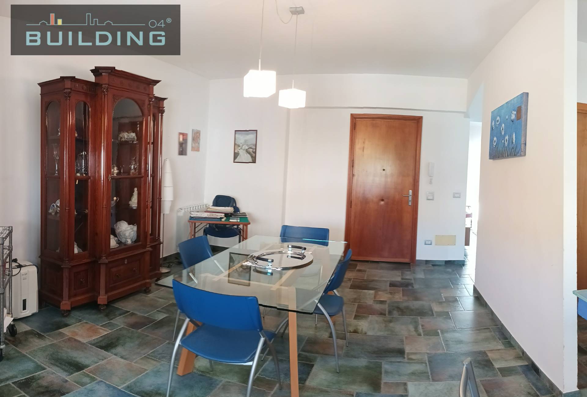 Appartamento in vendita a Salemi