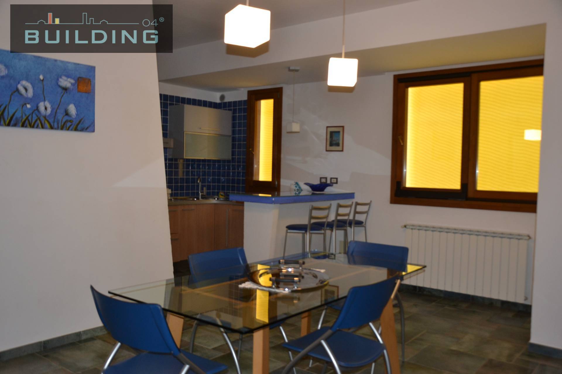 Appartamento in vendita a Salemi
