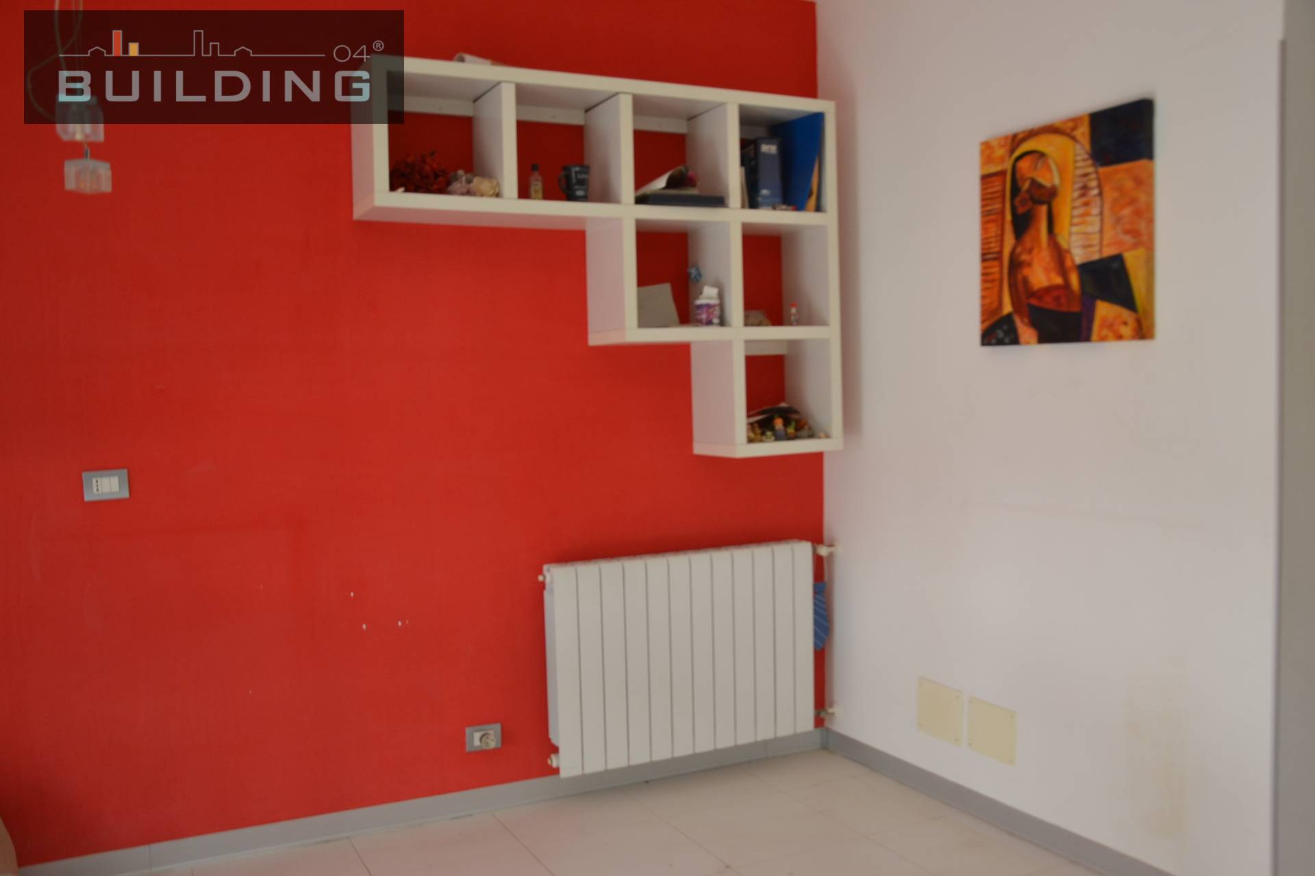 Appartamento in vendita a Salemi