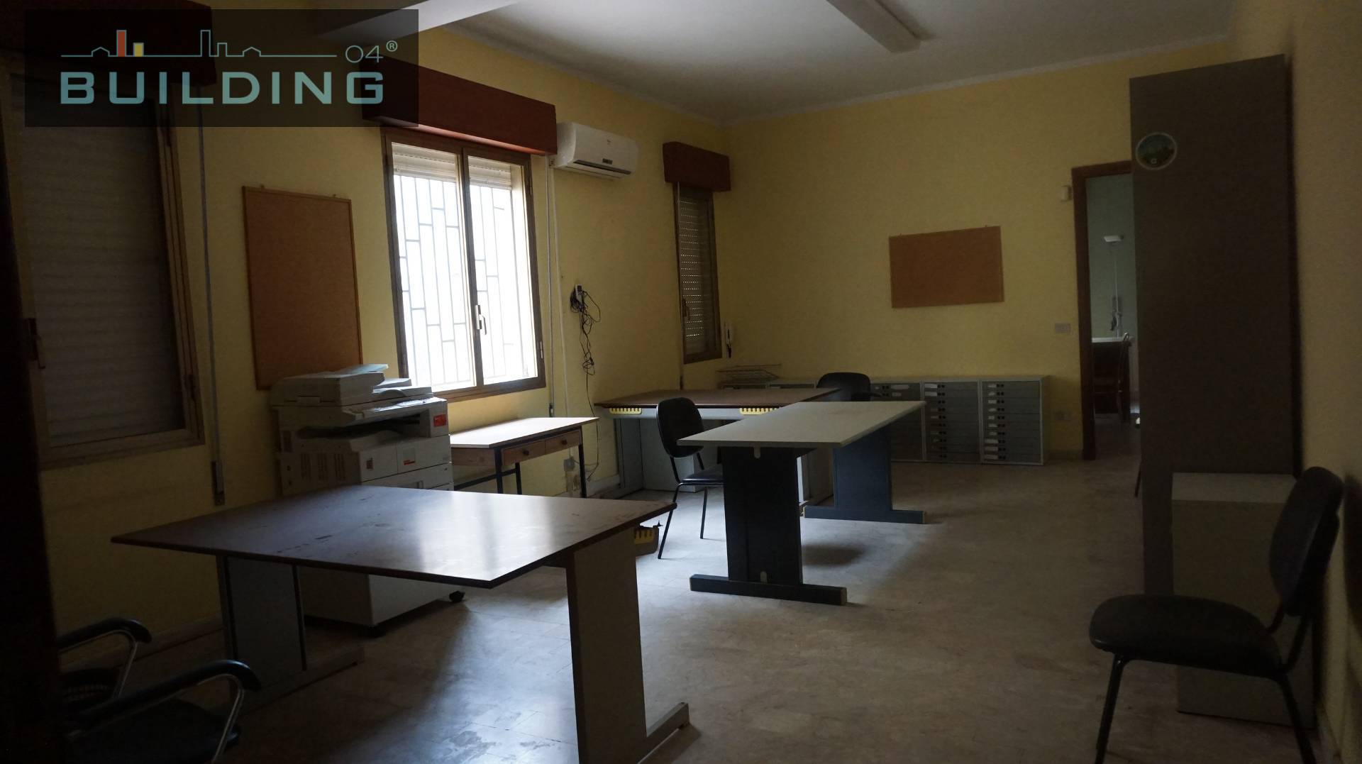 Studio/Ufficio in vendita a Castelvetrano, Centro Storico