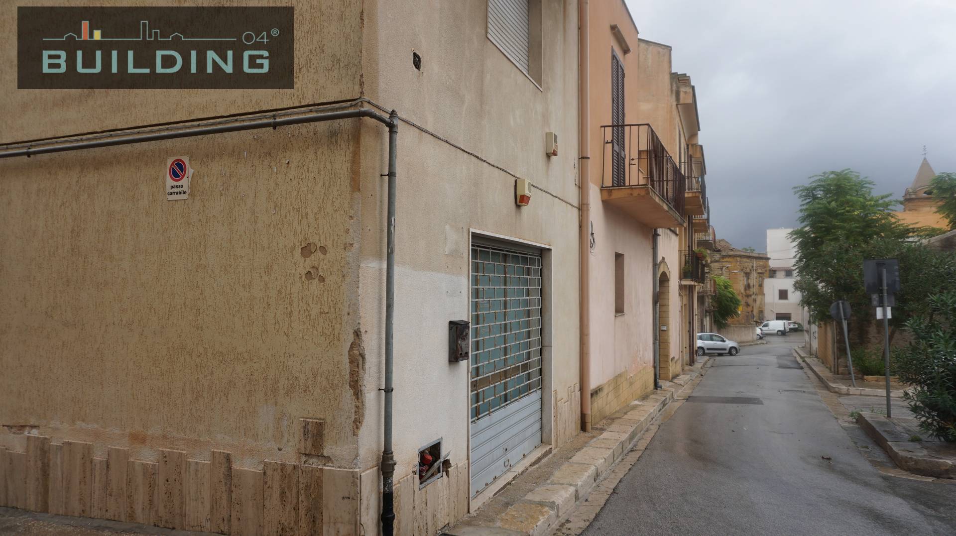 Studio/Ufficio in vendita a Castelvetrano, Centro Storico