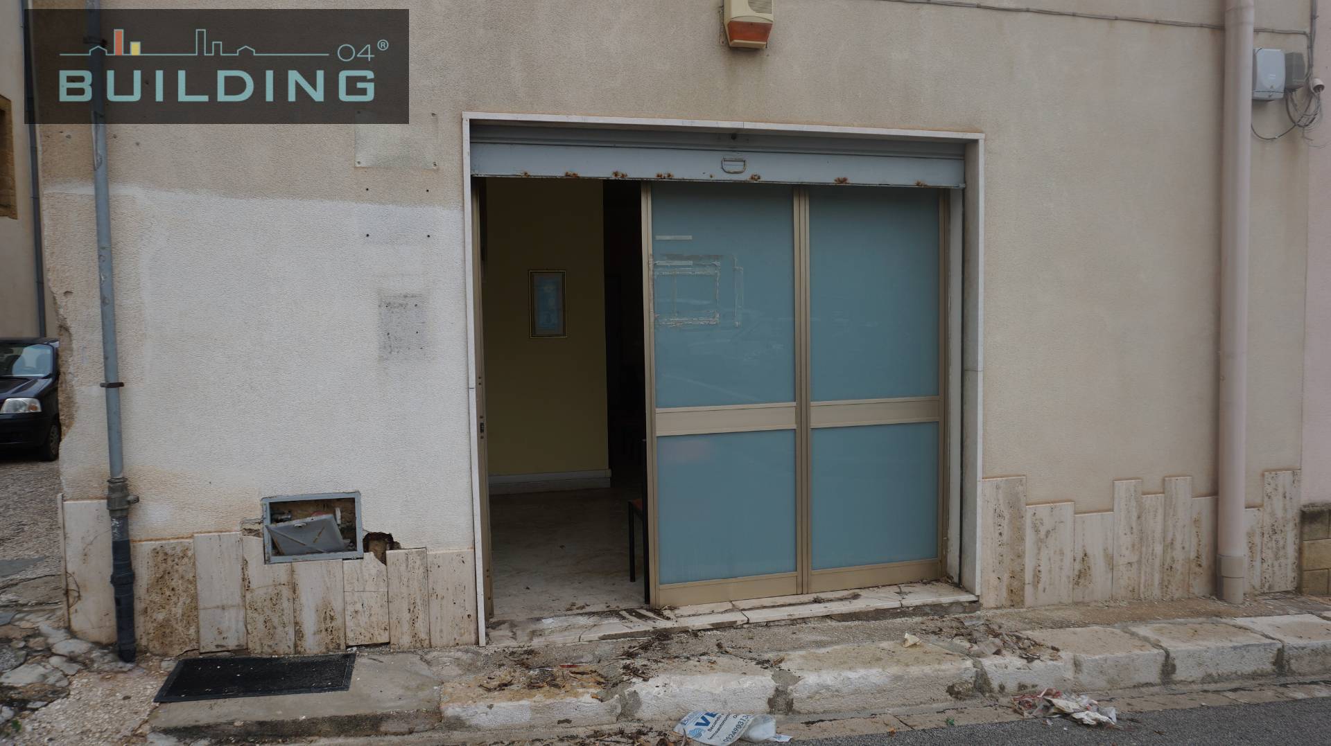 Studio/Ufficio in vendita a Castelvetrano, Centro Storico
