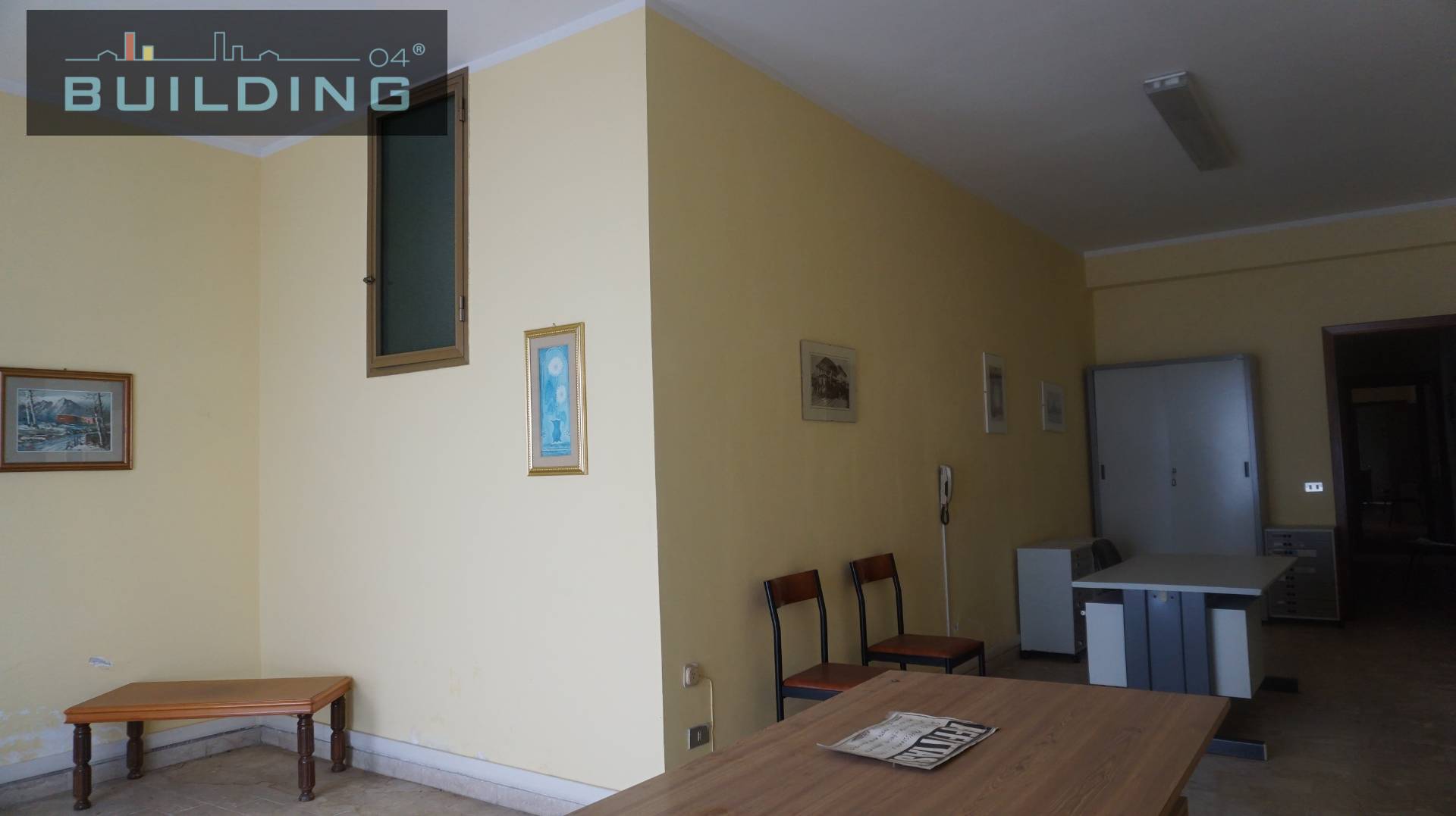 Studio/Ufficio in vendita a Castelvetrano, Centro Storico