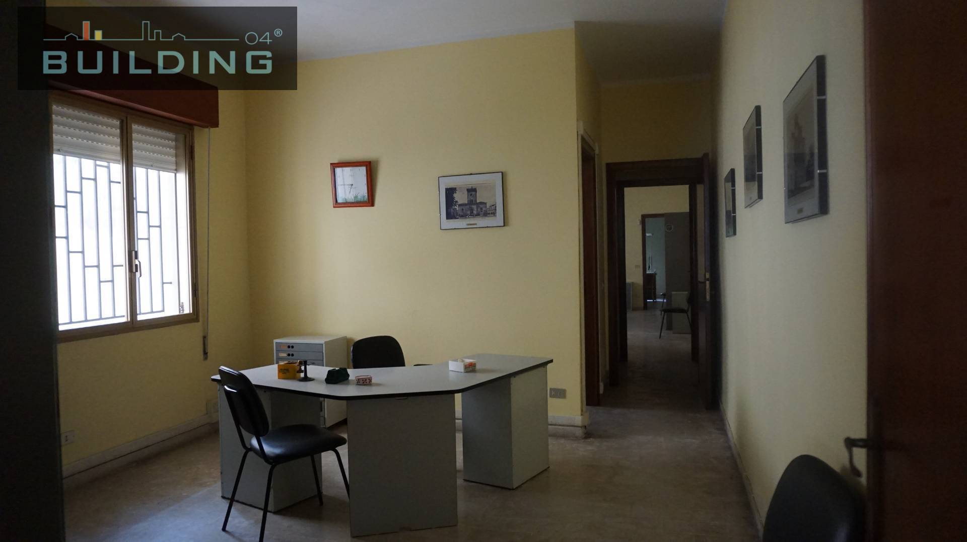 Studio/Ufficio in vendita a Castelvetrano, Centro Storico