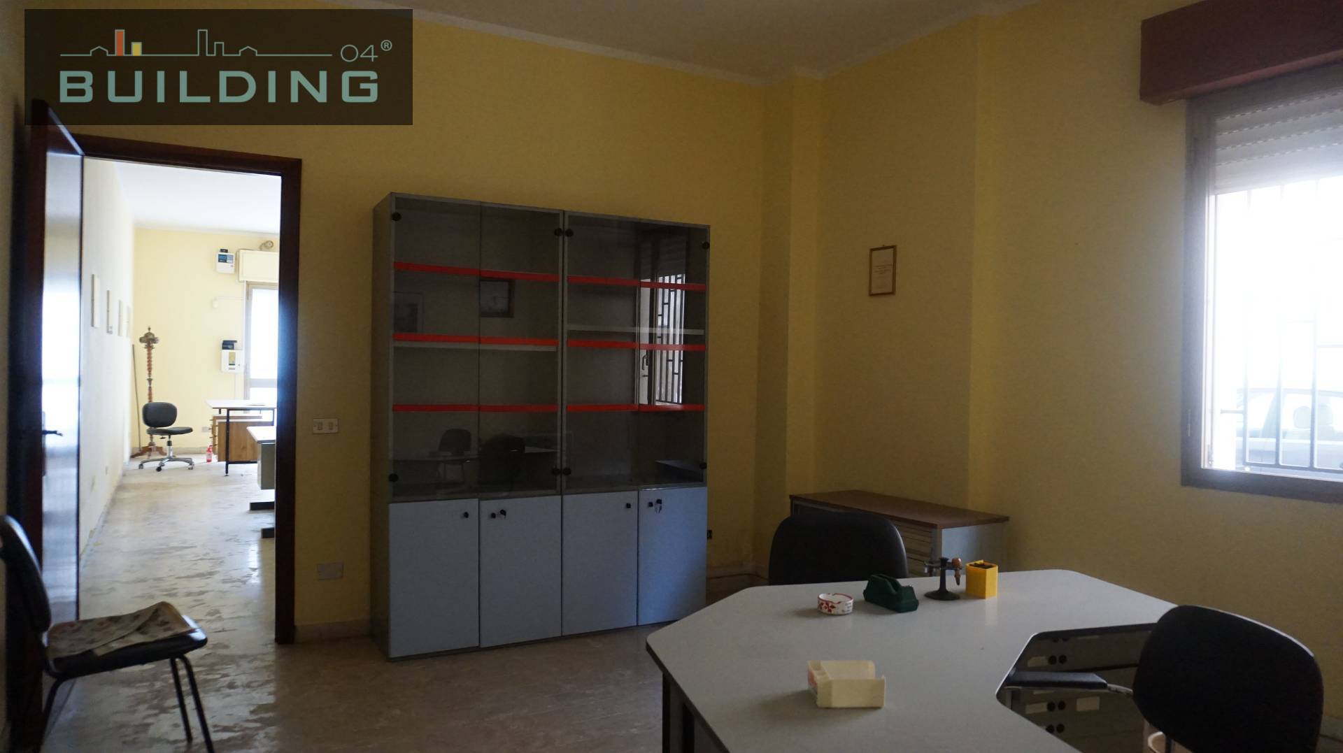 Studio/Ufficio in vendita a Castelvetrano, Centro Storico
