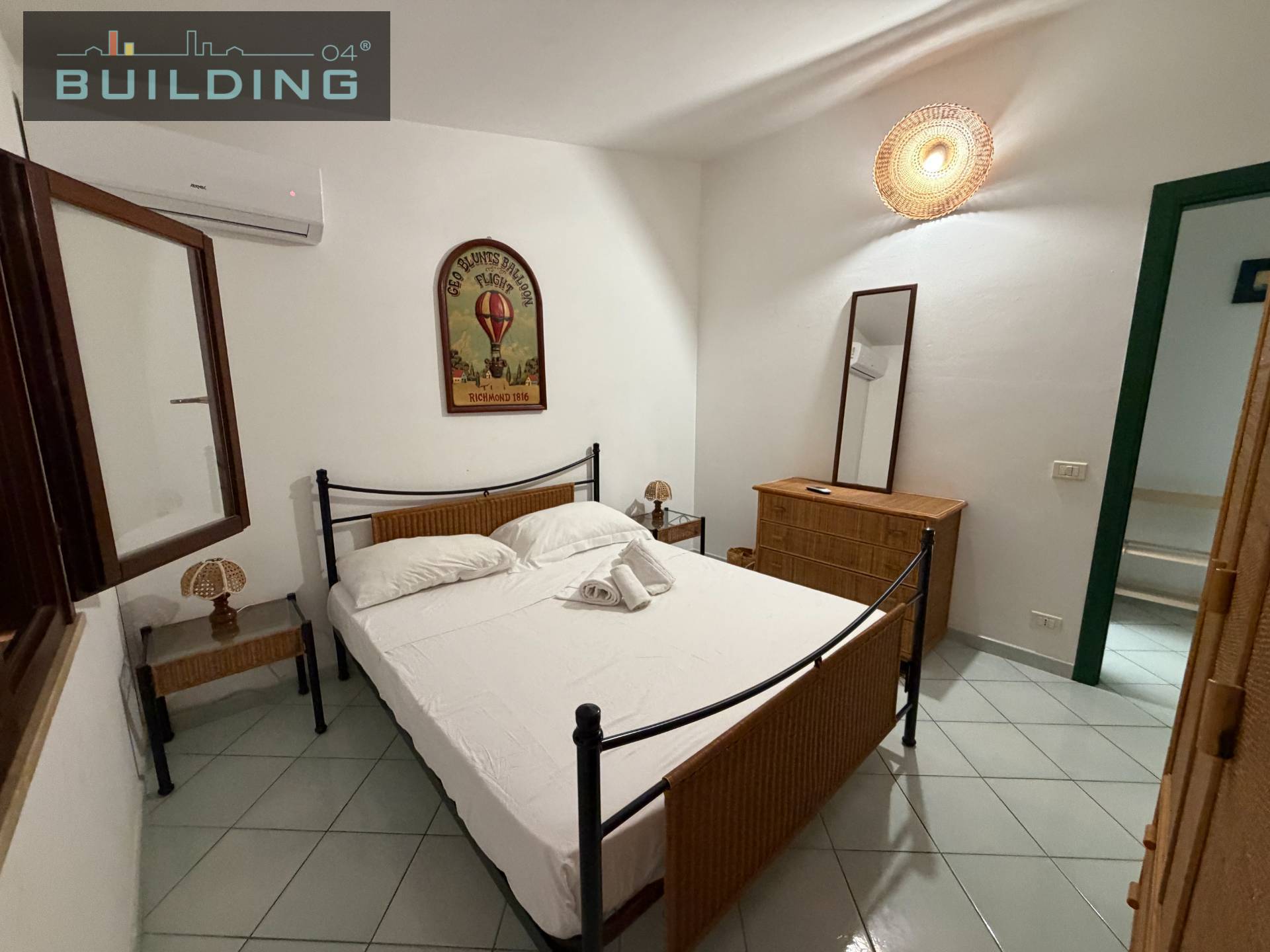 Casa indipendente in affitto a Castelvetrano, Marinella di Selinunte