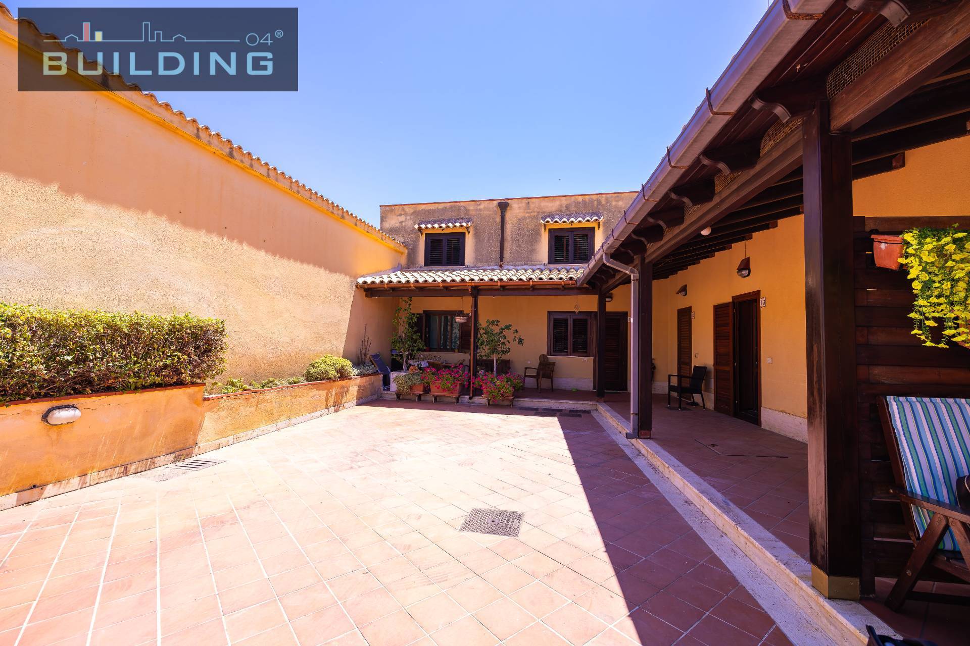 Casa indipendente in affitto a Castelvetrano, Marinella di Selinunte