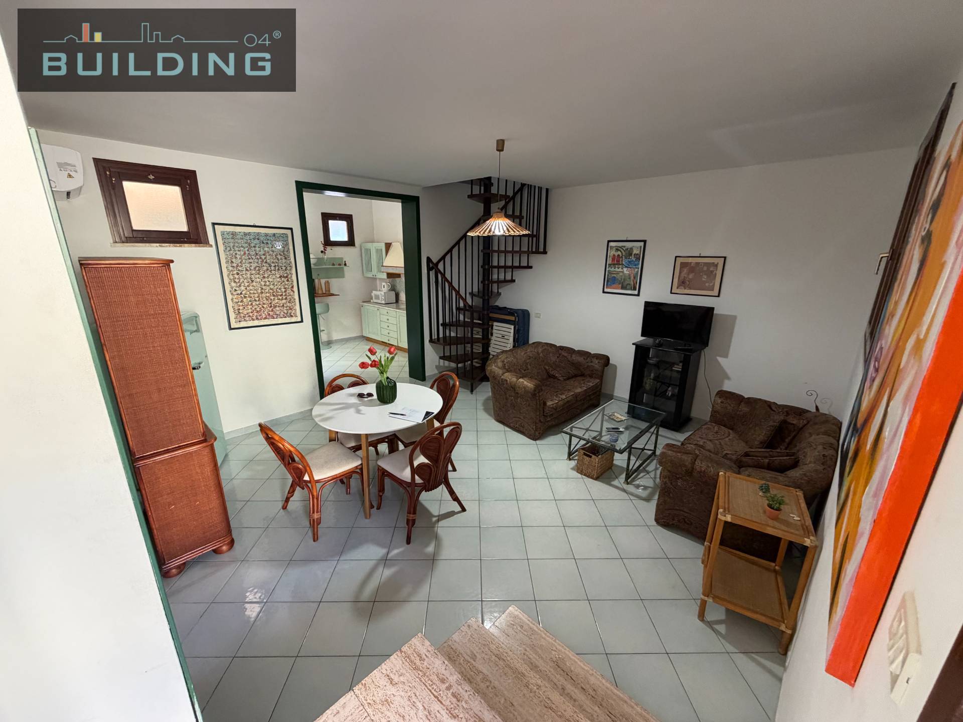 Casa indipendente in affitto a Castelvetrano, Marinella di Selinunte