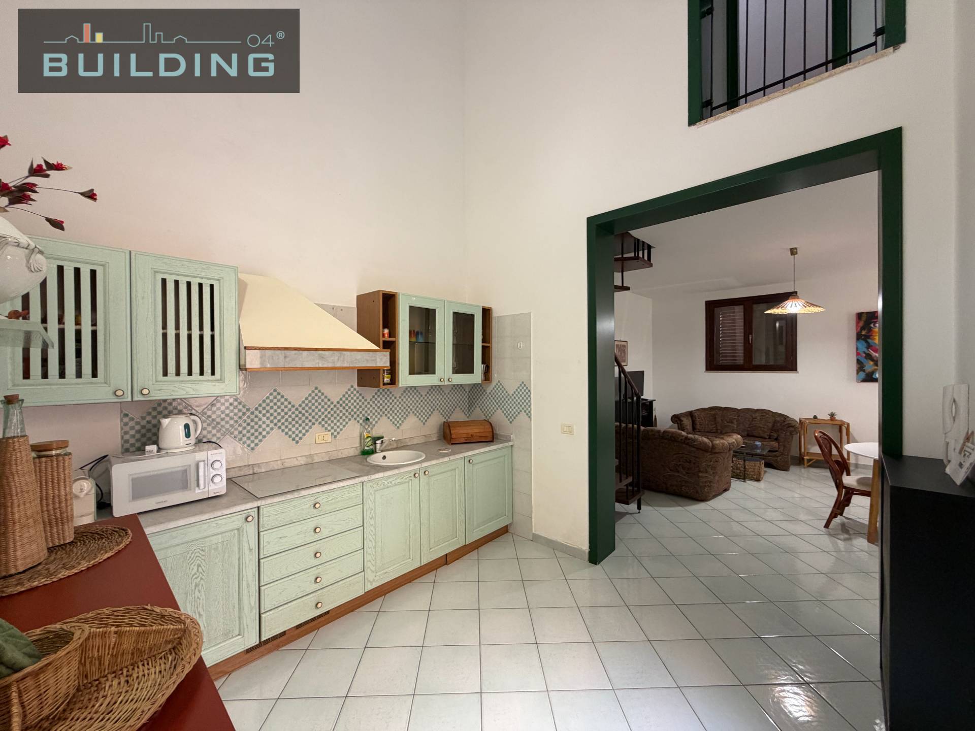 Casa indipendente in affitto a Castelvetrano, Marinella di Selinunte