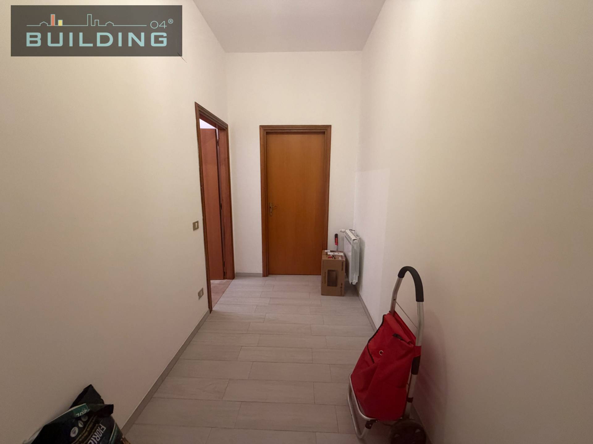 Studio/Ufficio in affitto a Castelvetrano, Castelvetrano Citt