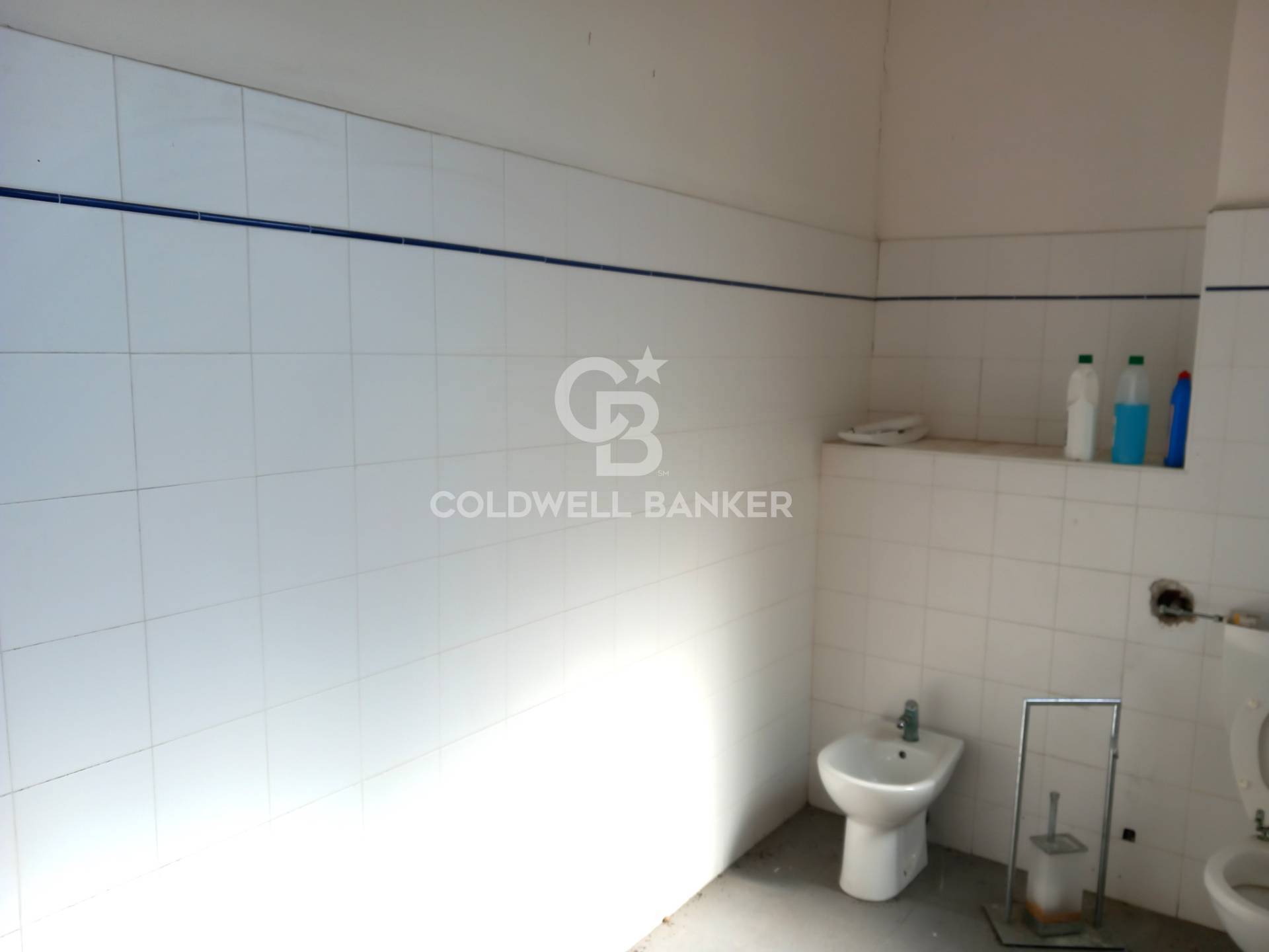 Magazzino / Deposito in vendita a Orbetello, Albinia