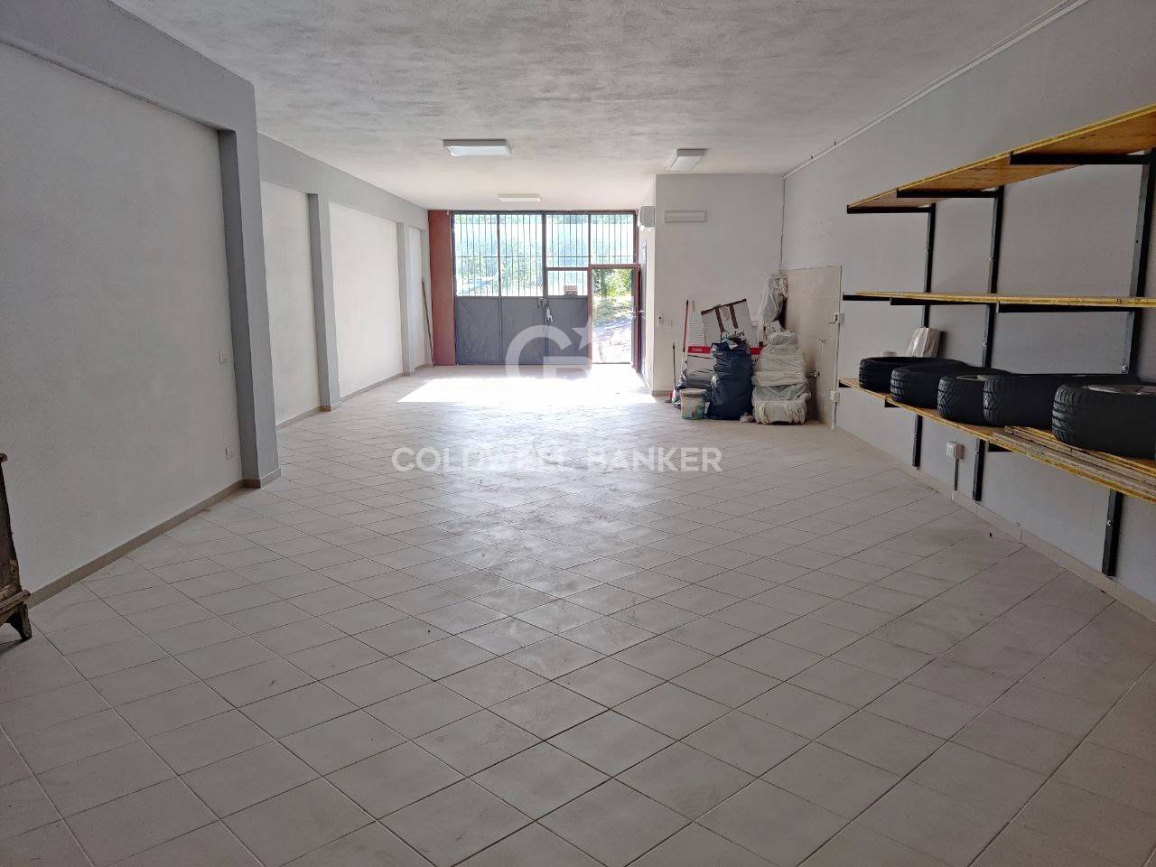 1 locale in vendita a Gradoli