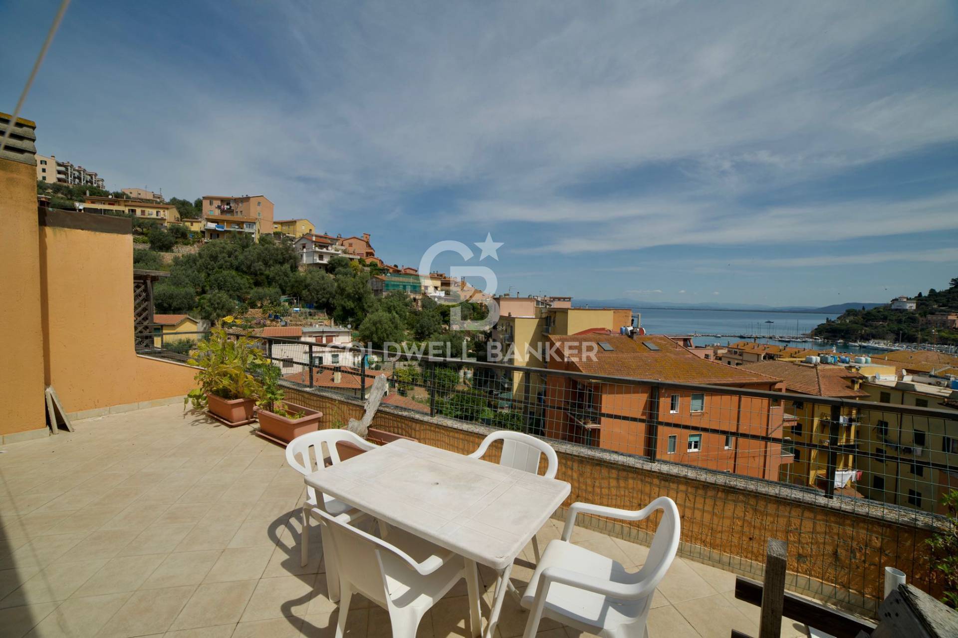 Attico in vendita a Monte Argentario, Porto Santo Stefano