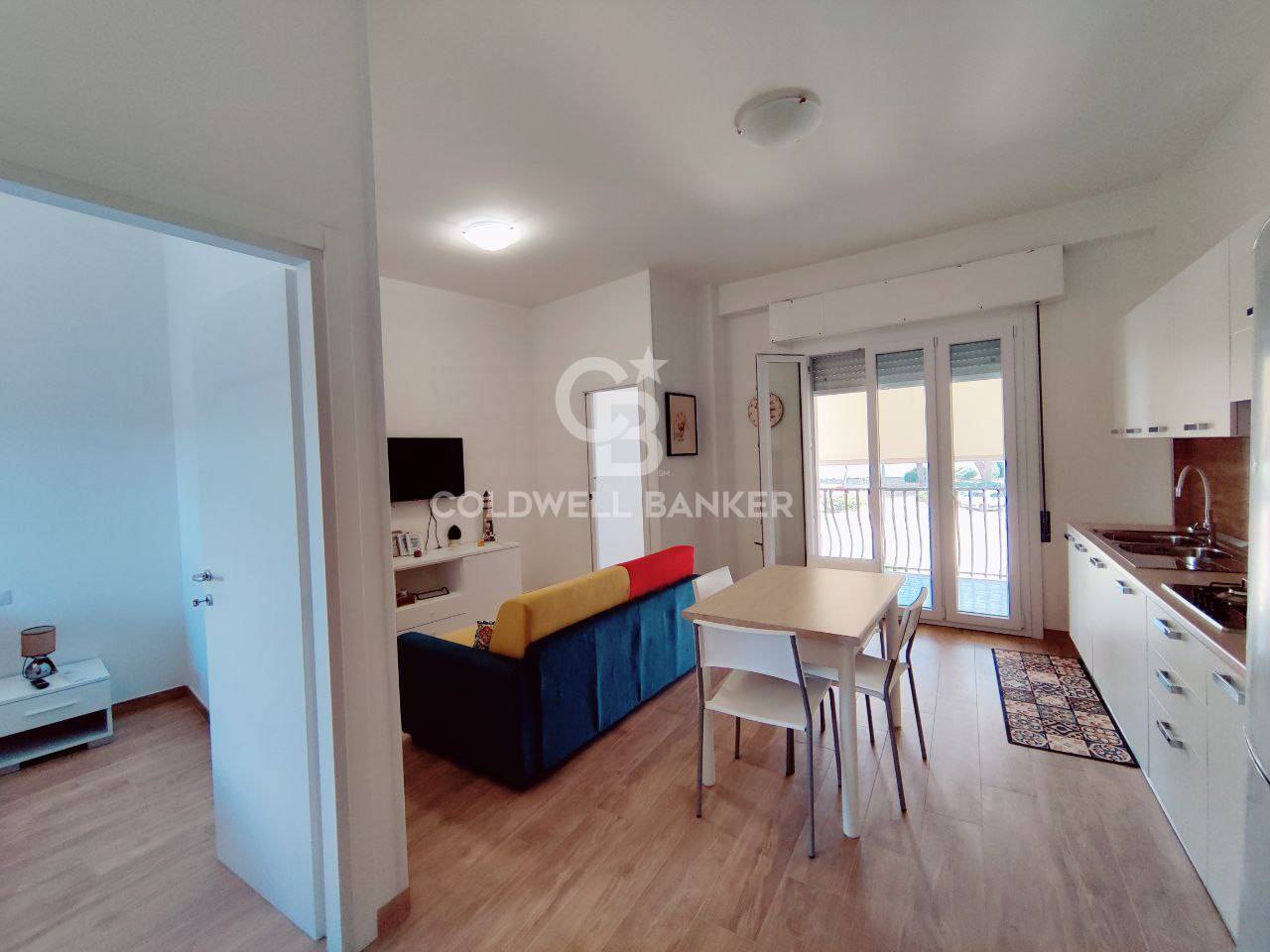 Appartamento in affitto a Montalto di Castro, Montalto Marina