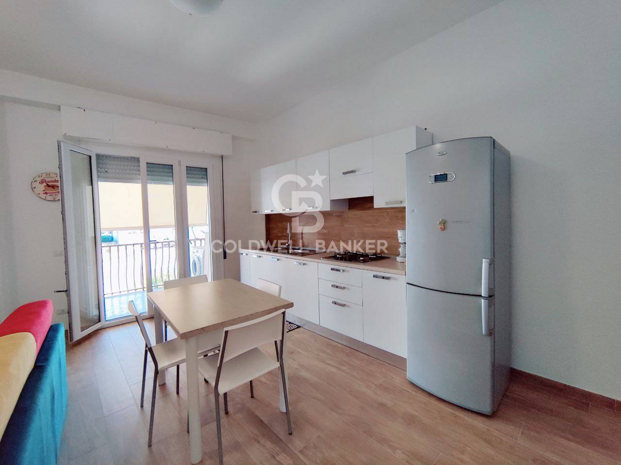 Appartamento in affitto a Montalto di Castro, Montalto Marina