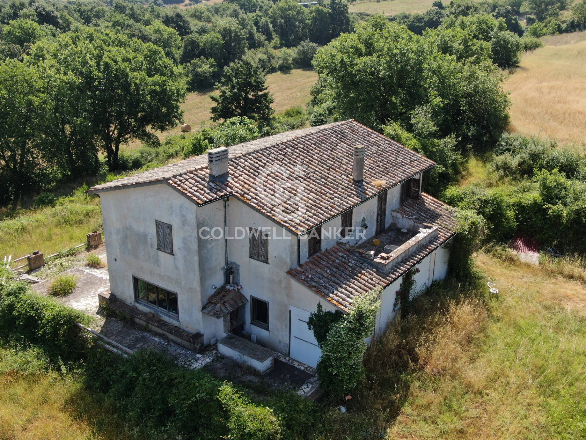 Rustico/Casale/Corte in vendita a Onano