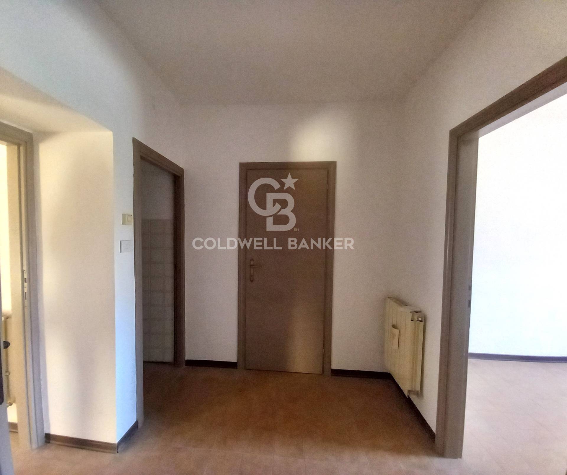 Appartamento in vendita a Tuscania, centro storico