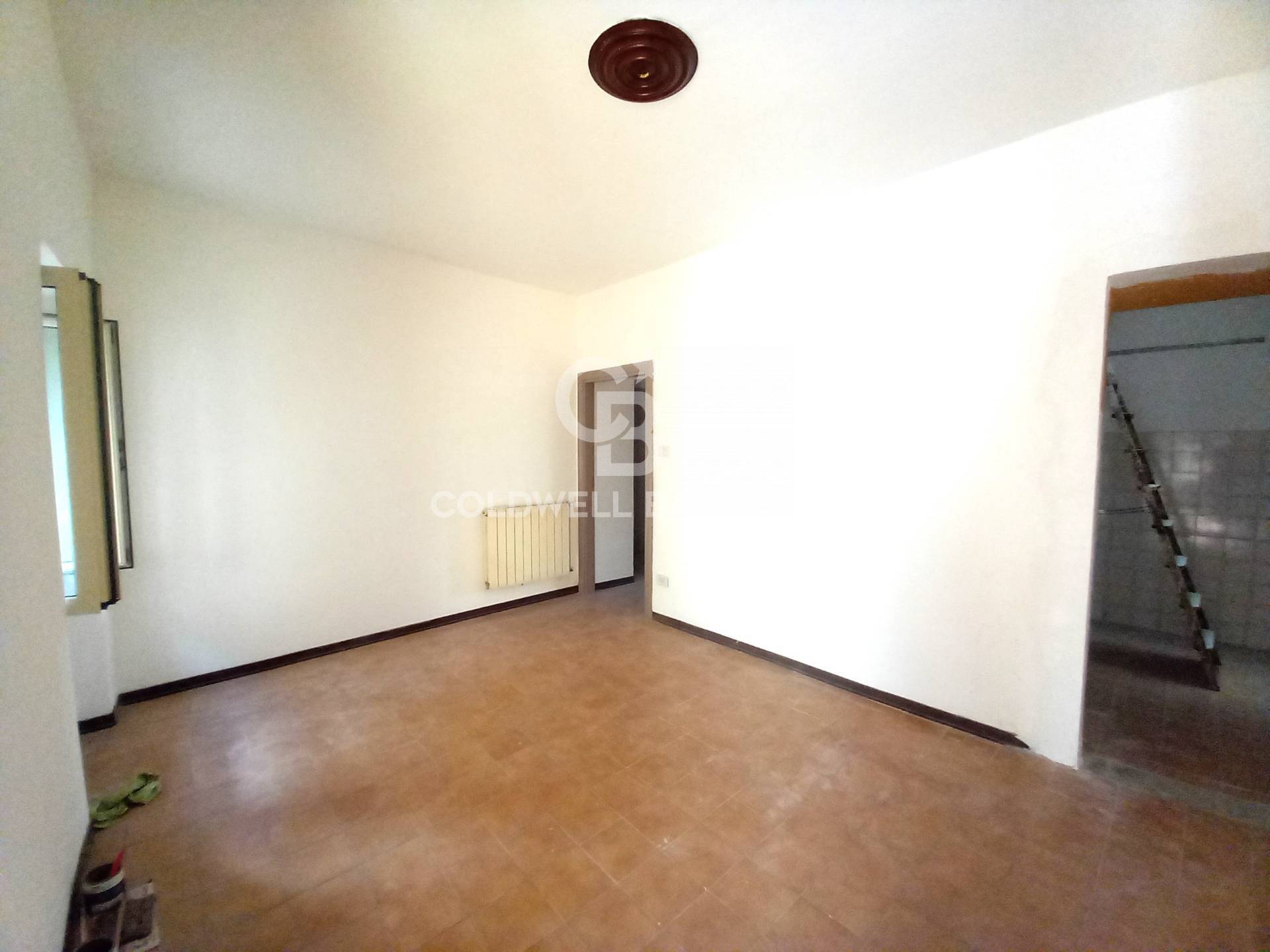 Appartamento in vendita a Tuscania, centro storico