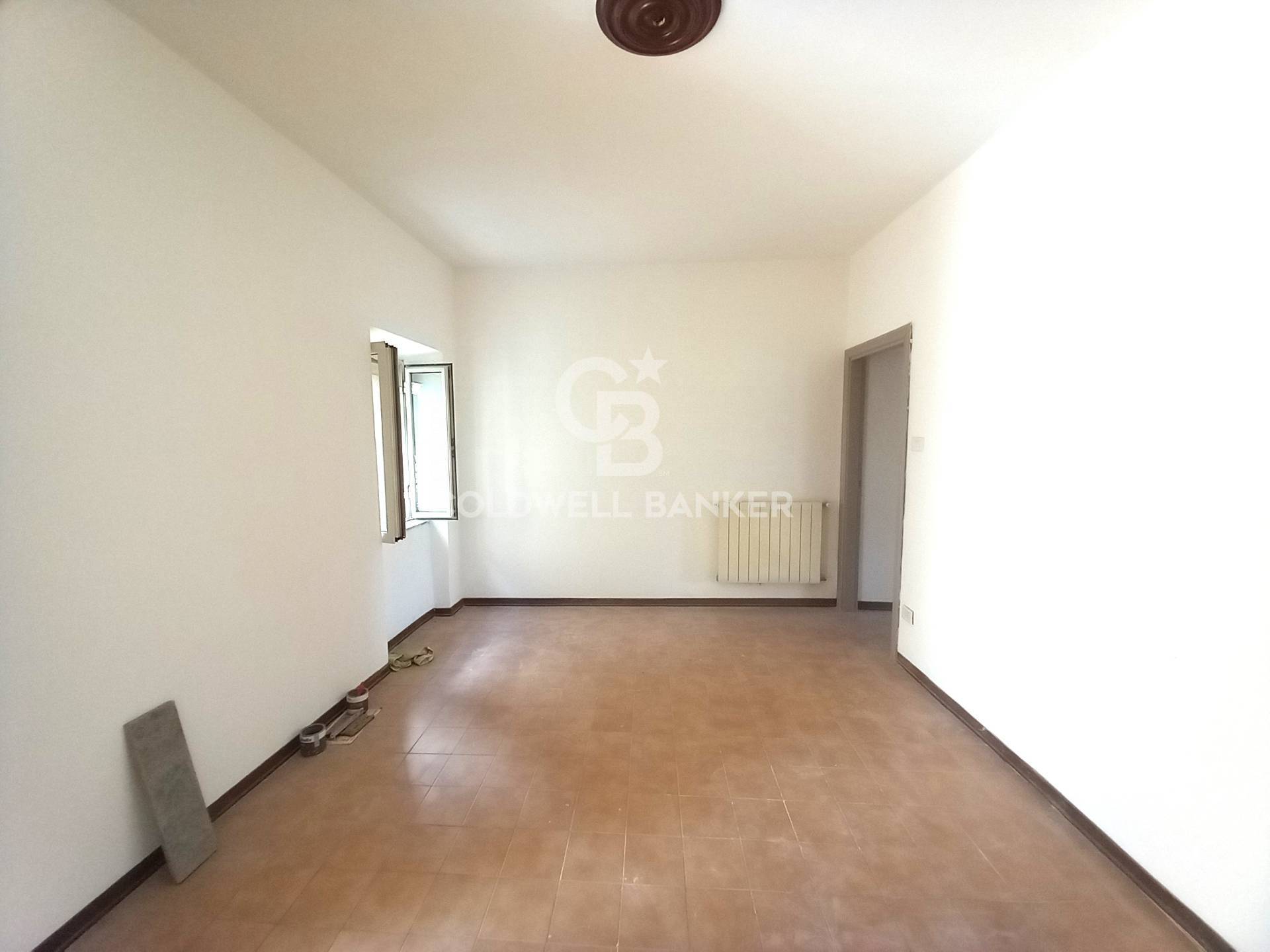 Appartamento in vendita a Tuscania, centro storico